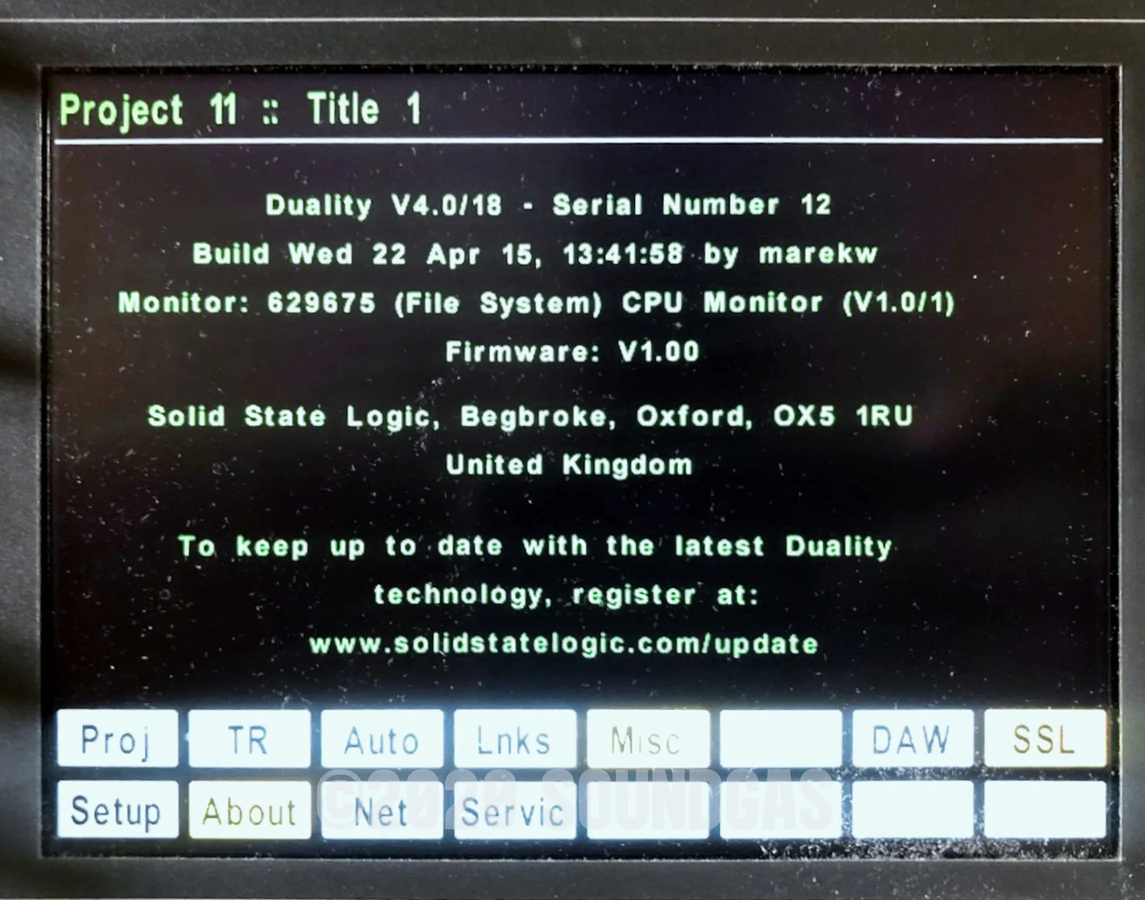 SSL Duality - Image 5