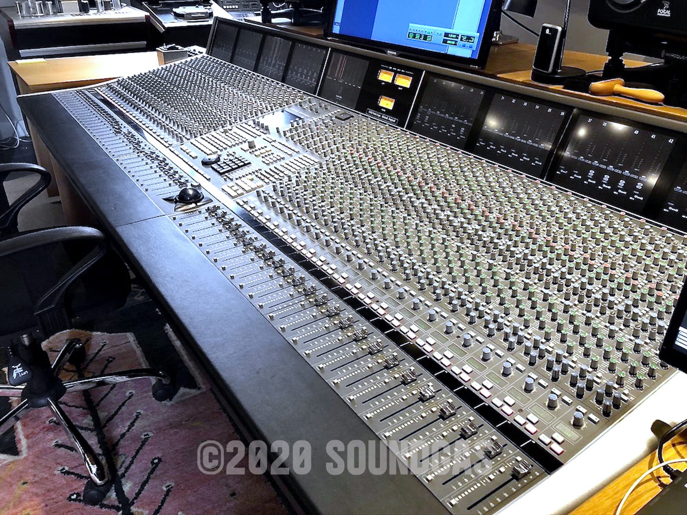 SSL Duality - Image 6