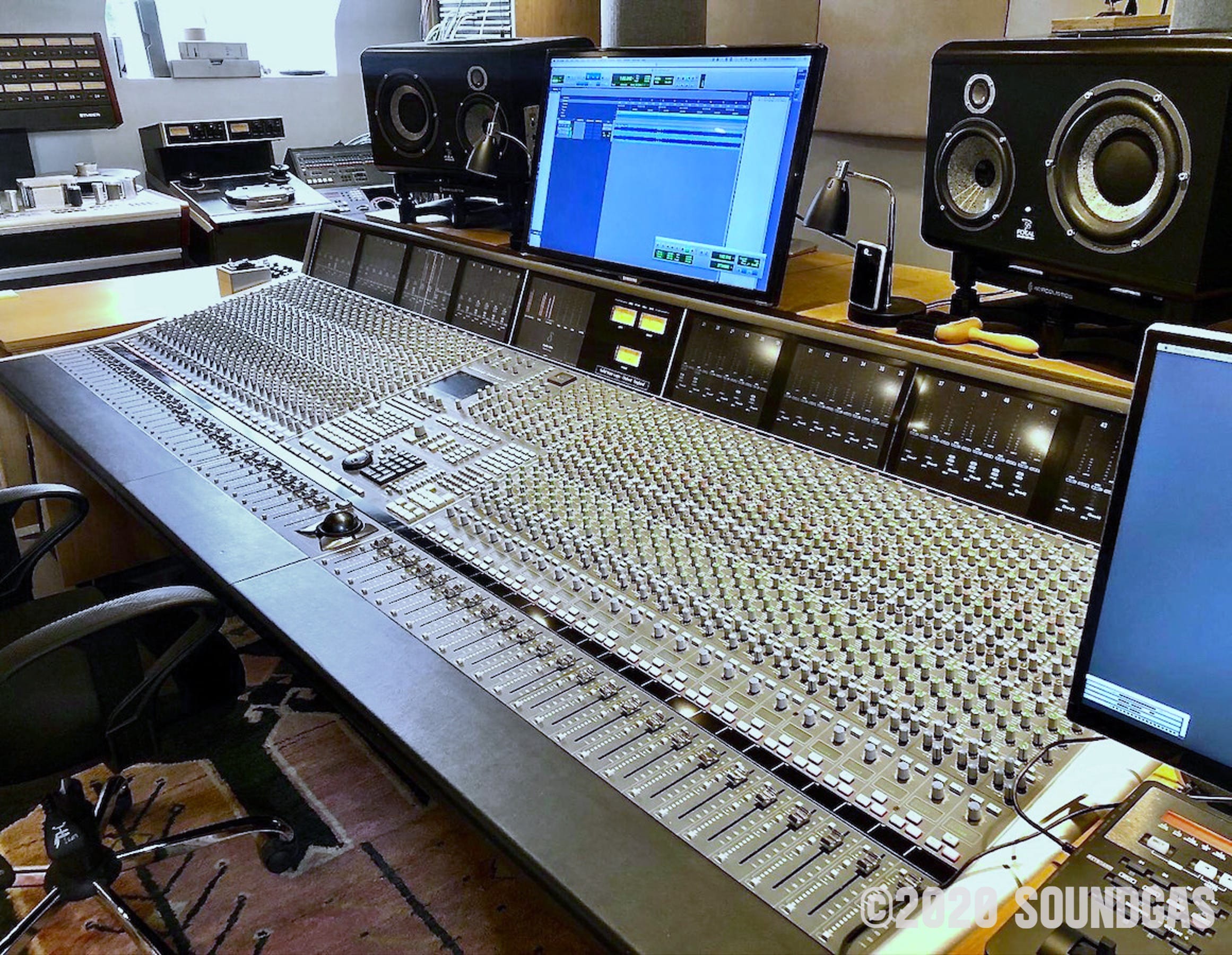 SSL Duality - Image 7