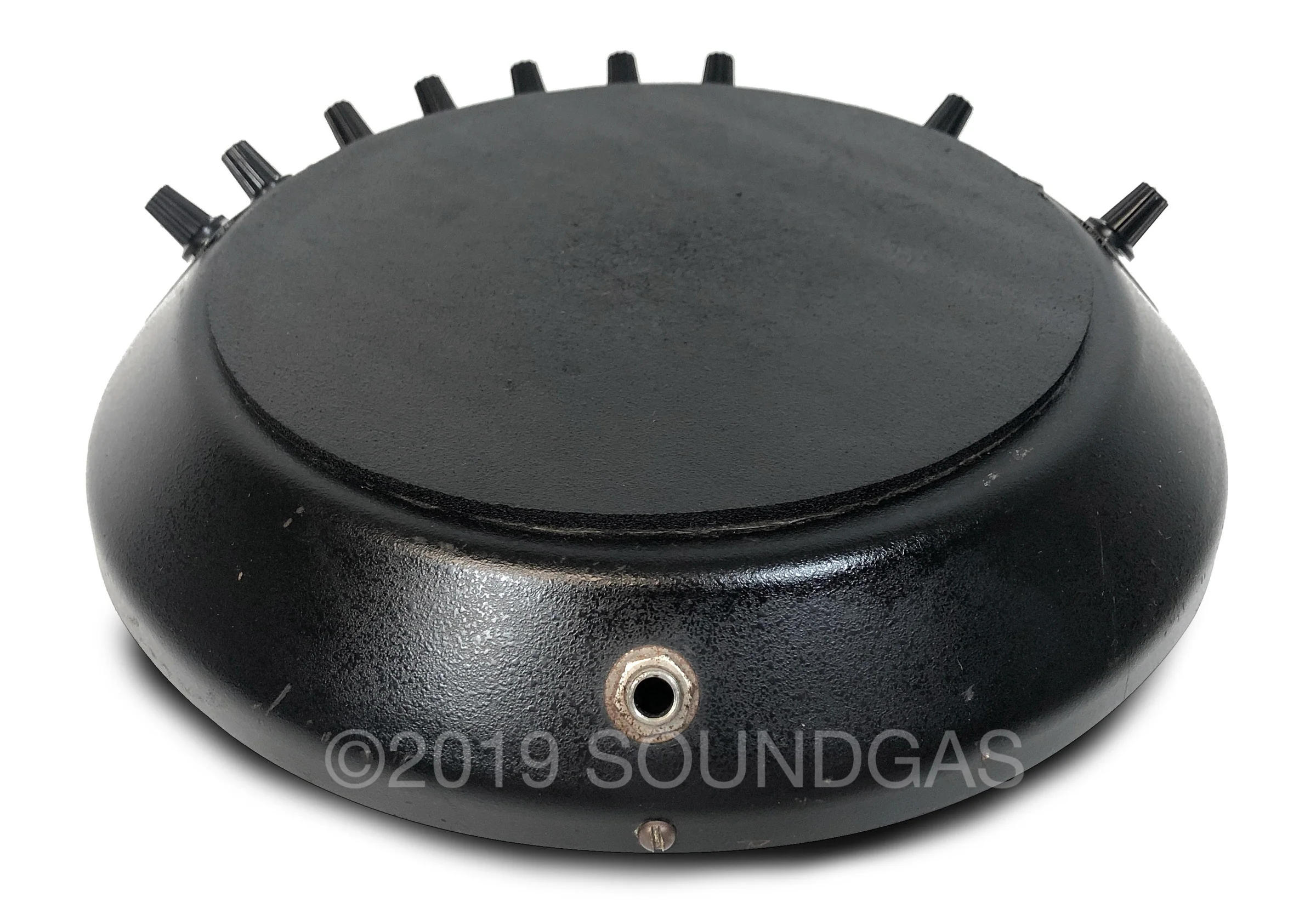 Star Instruments Synare PS-3 - Image 2