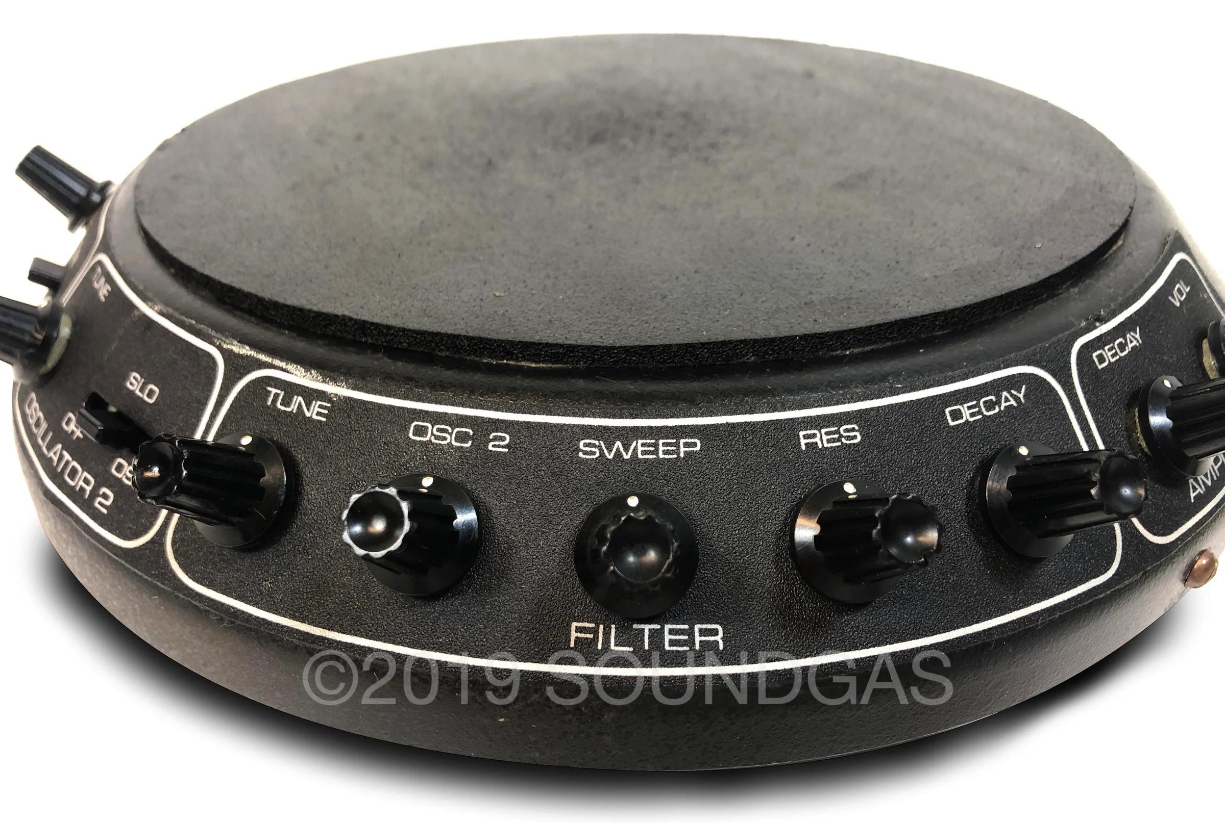 Star Instruments Synare PS-3 - Image 4
