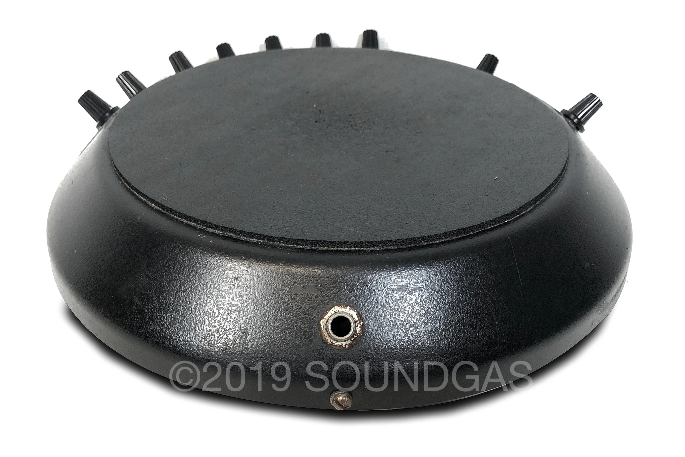 Star Instruments Synare PS-3 - Image 4