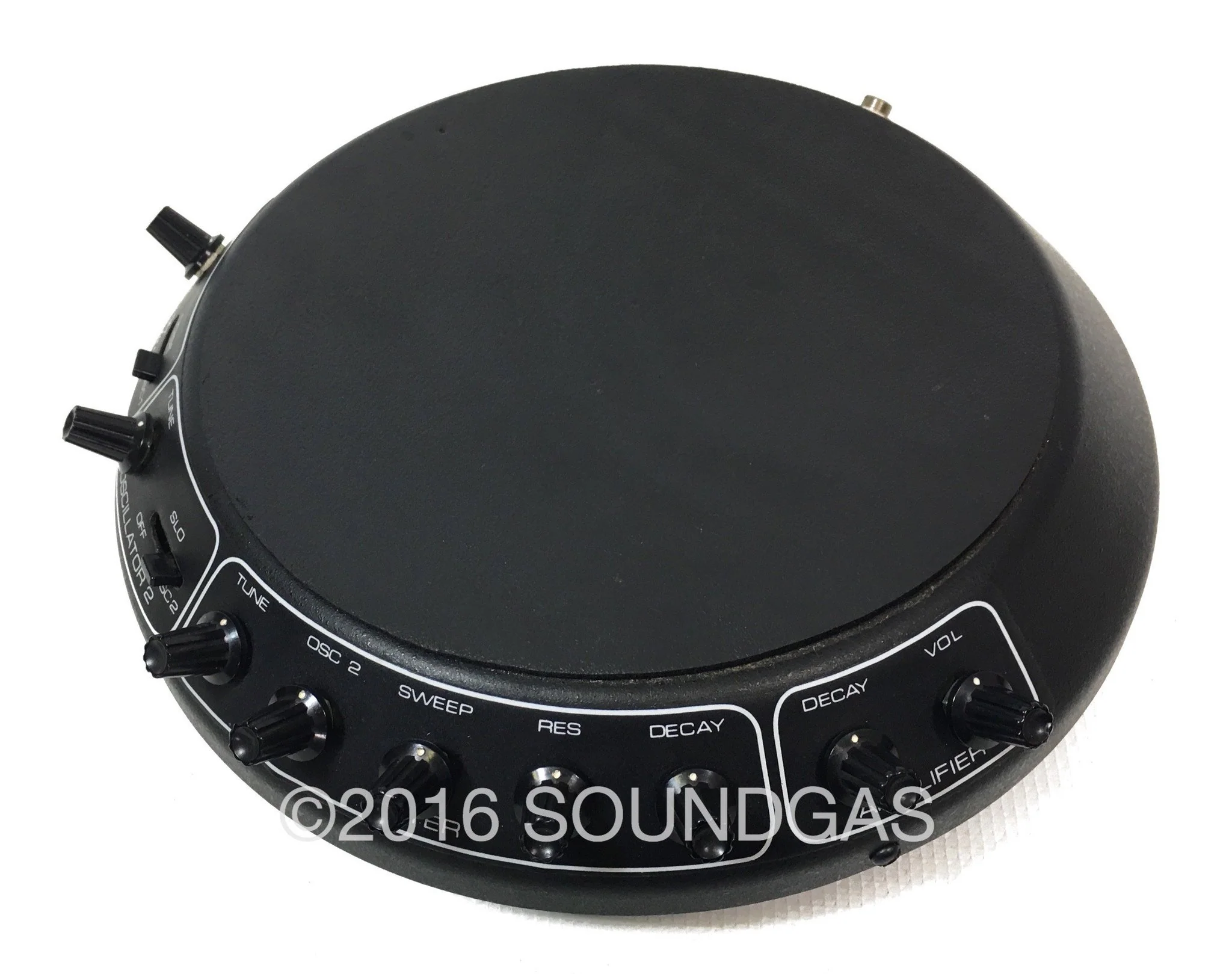 Star Instruments Synare PS-3 - Image 3