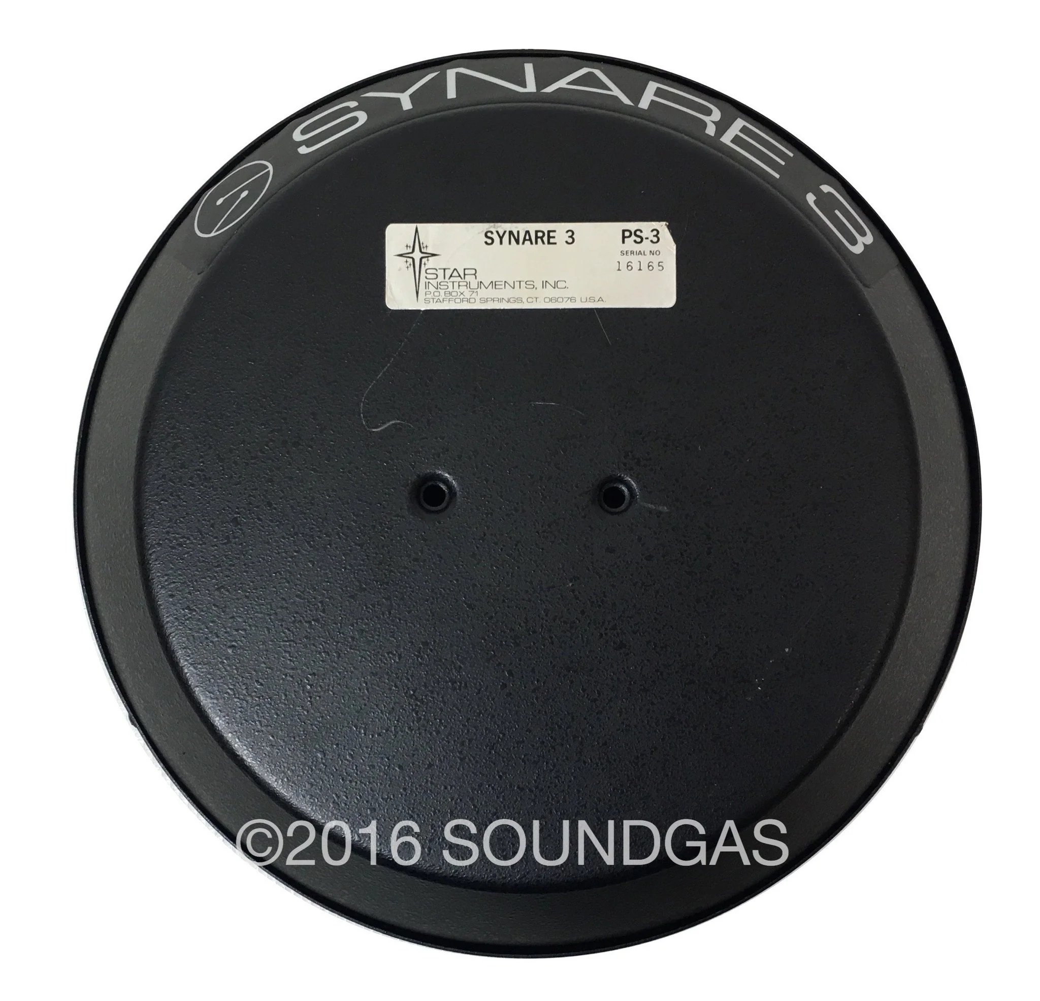 Star Instruments Synare PS-3 - Image 7
