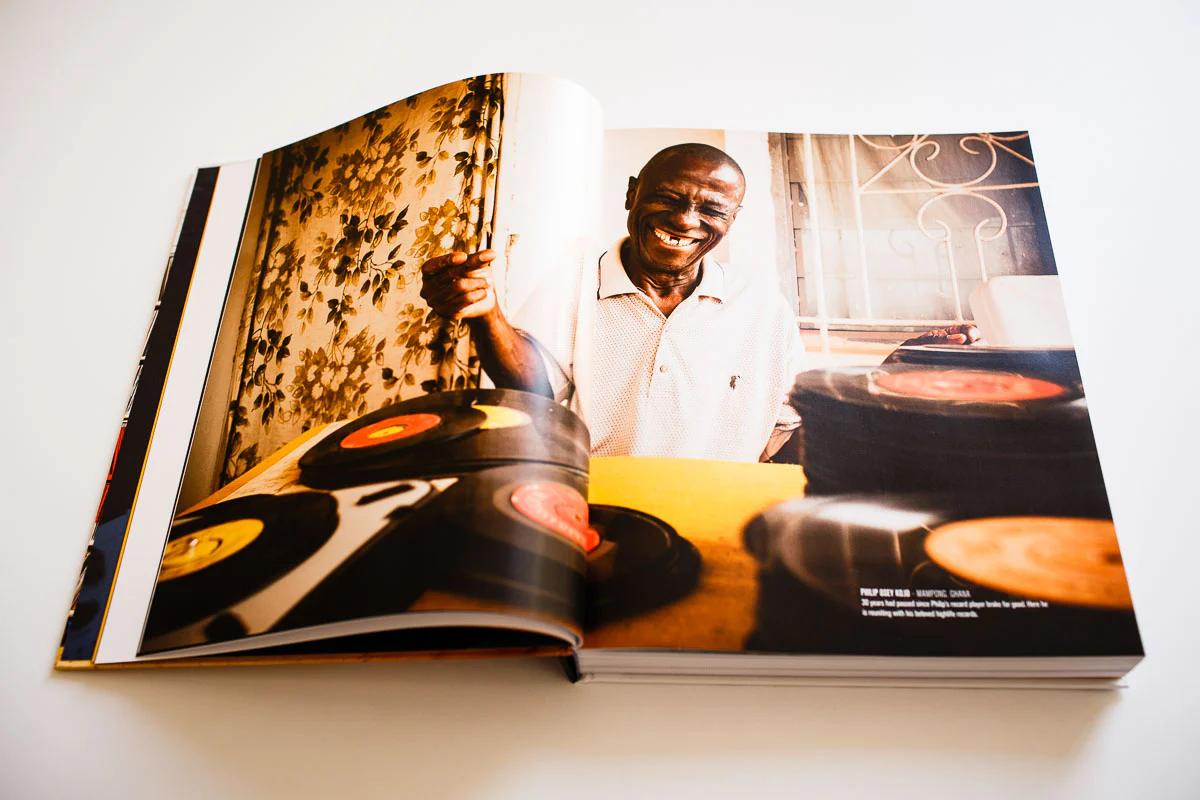 Dust & Grooves: Adventures in Record Collecting (Limited Second Edition) - Image 5