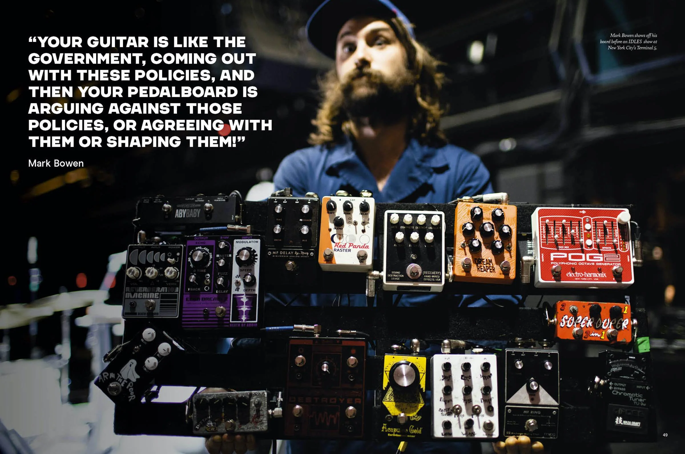 Stompbox The Brick - Image 8
