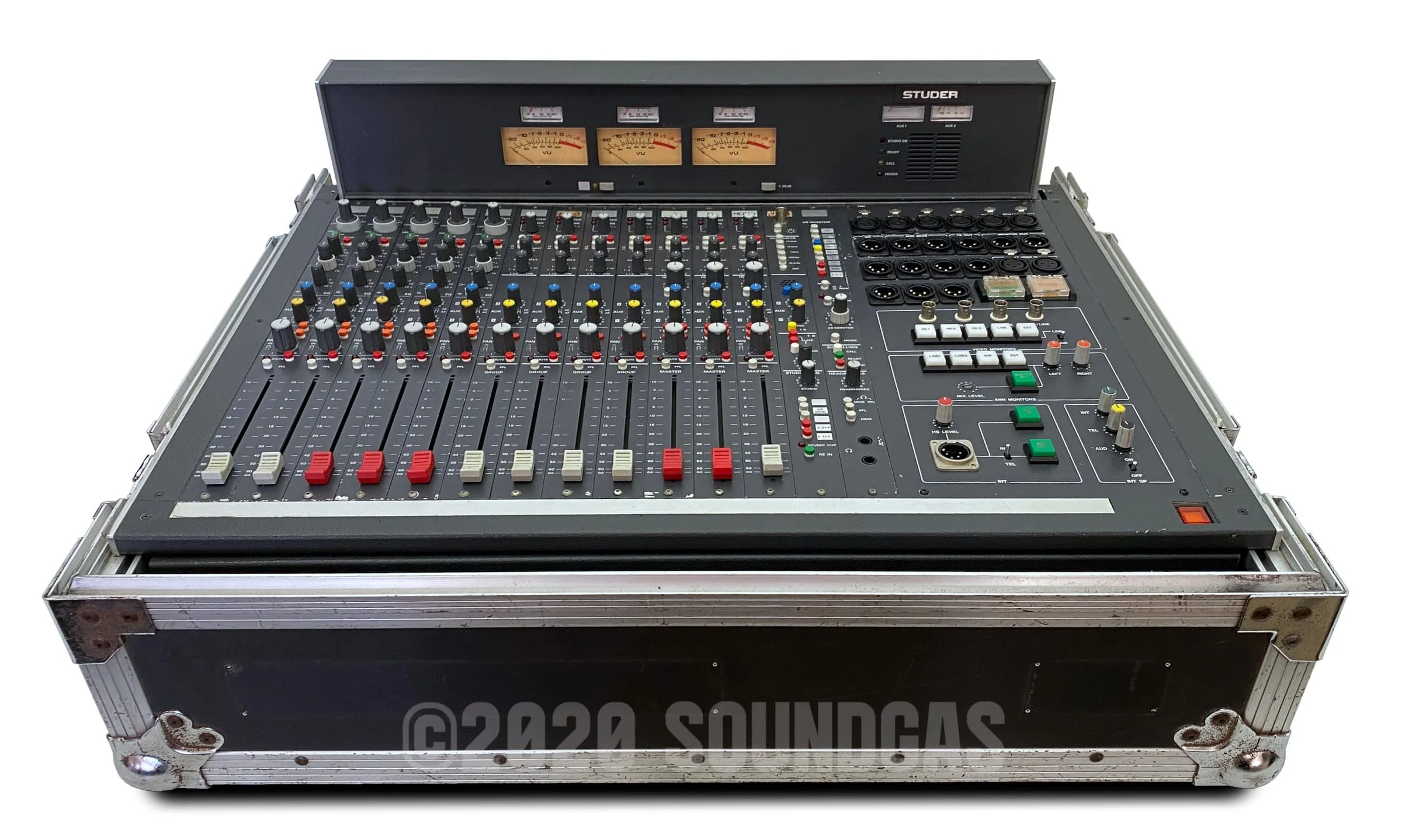 Studer 961 - Image 10