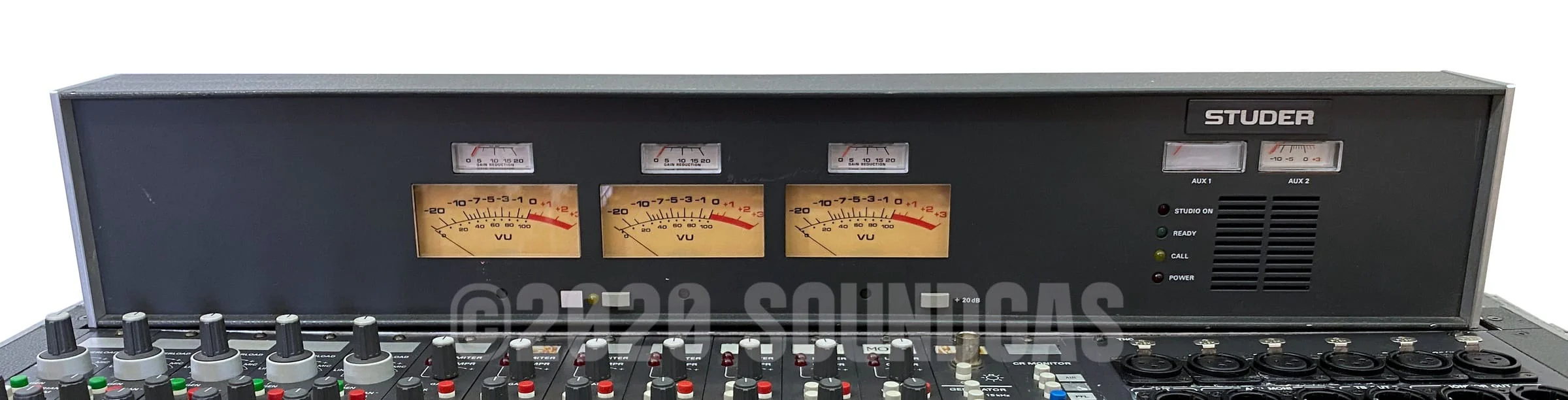 Studer 961 - Image 11