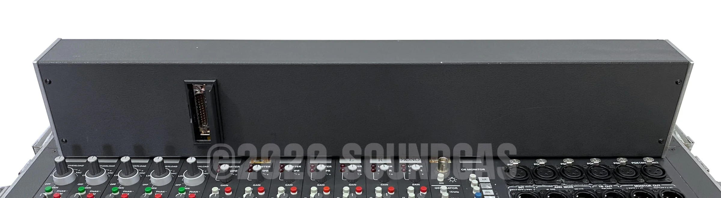 Studer 961 - Image 12