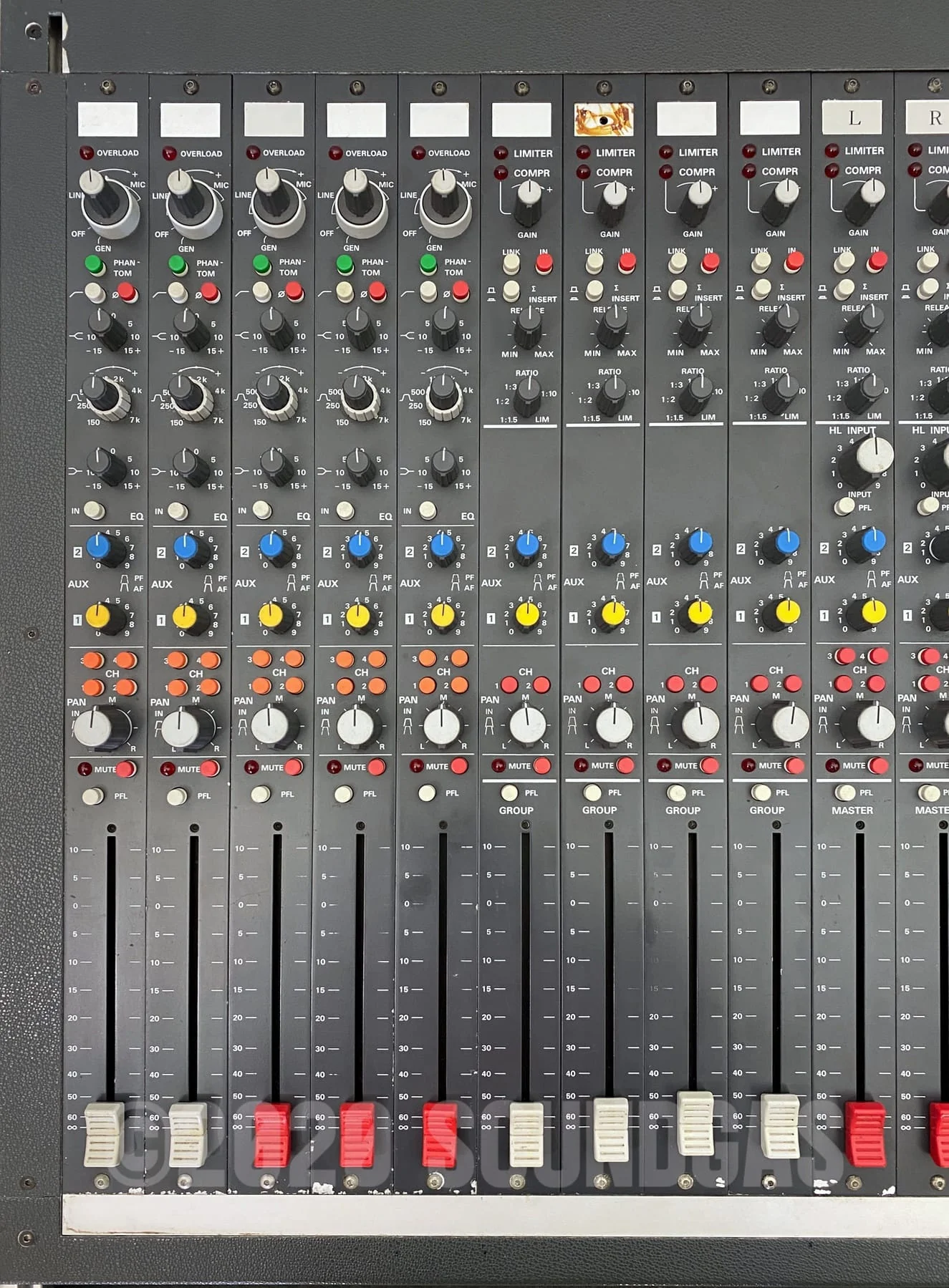 Studer 961 - Image 3