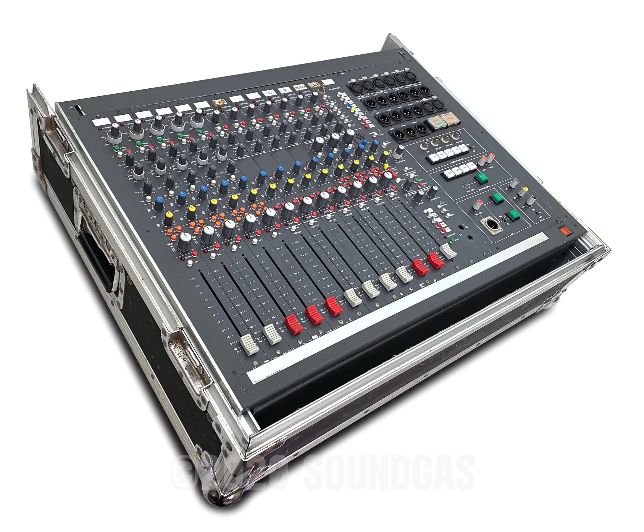 Studer 961 - Image 6