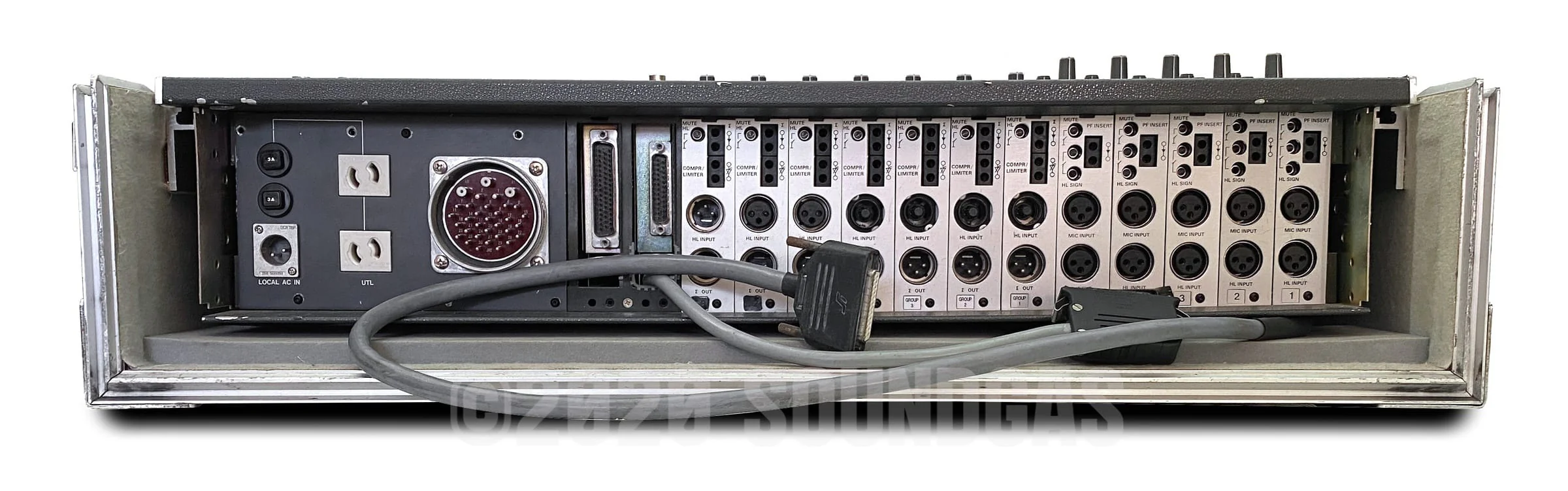 Studer 961 - Image 7