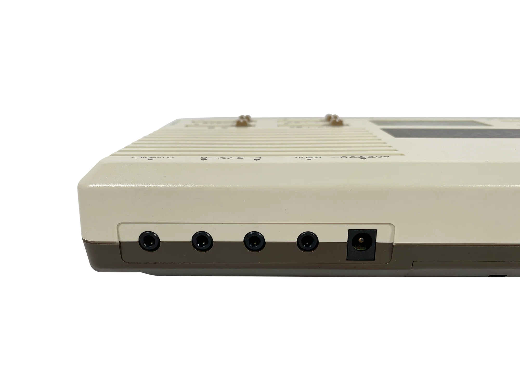 Suiko ST-50 Poetry Trainer (Cased) - Image 7