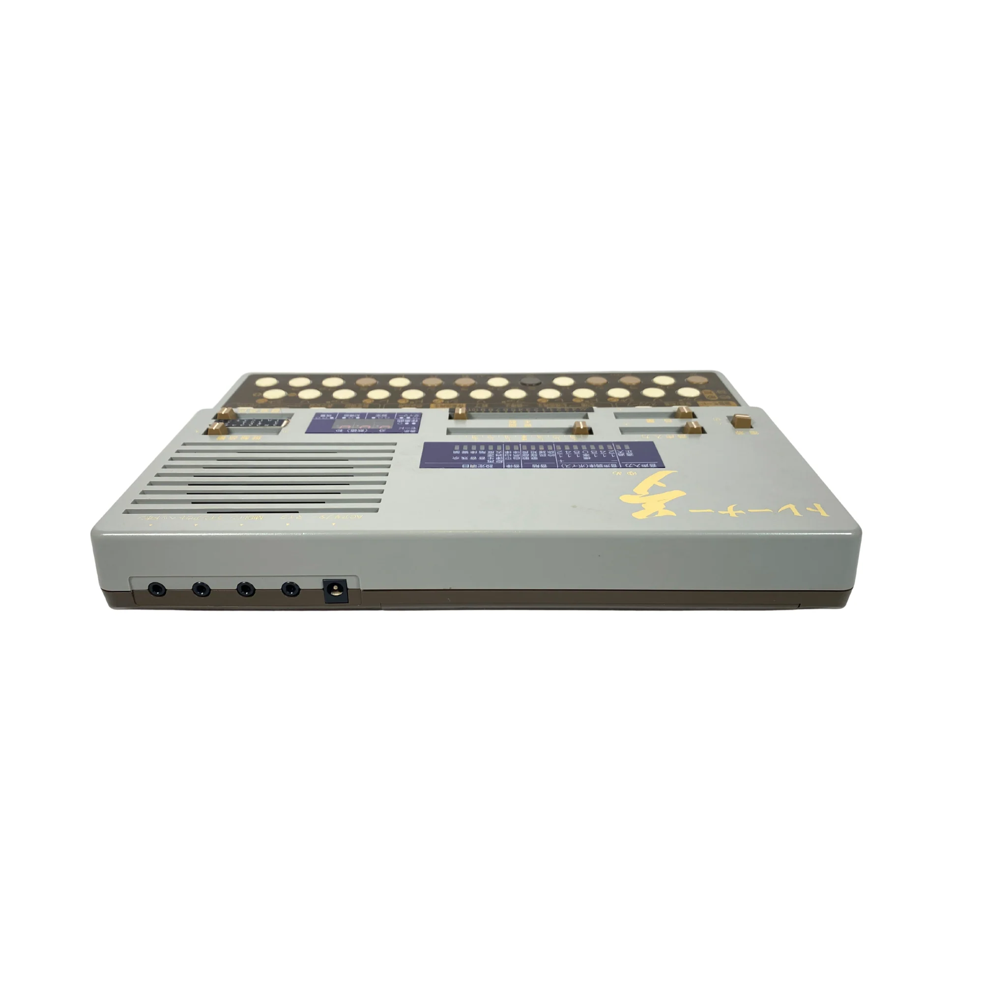 Suiko ST-60 Poetry Trainer For Sale - SN 905286 - Image 5