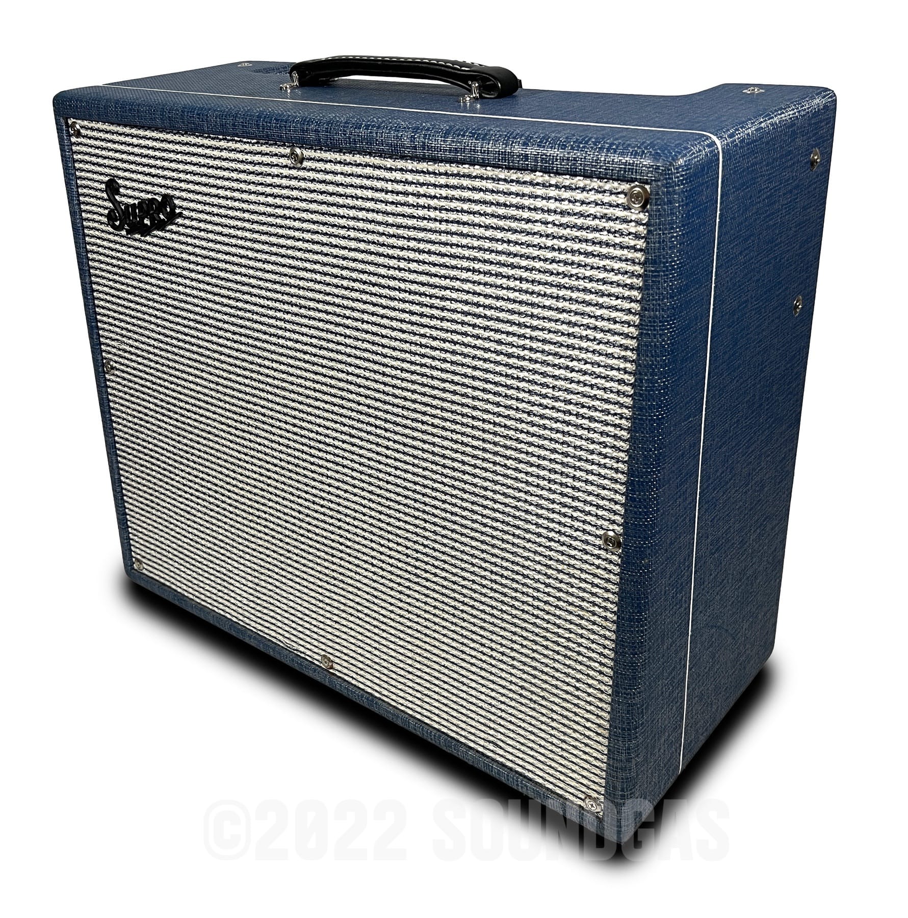 Supro Thunderbolt S6420 - Image 3