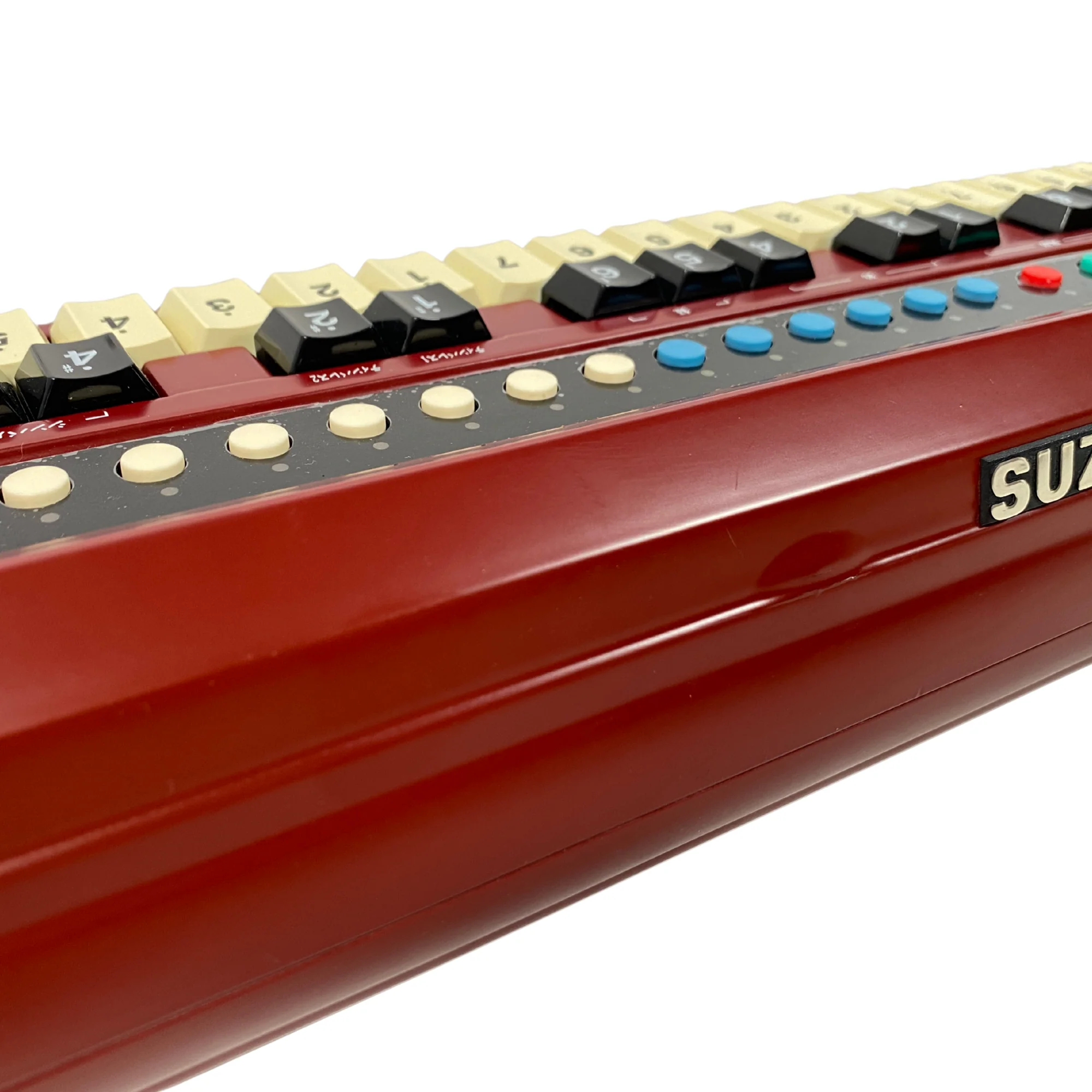 Suzuki TES-370 Koto Synth - SN 819 - Image 6