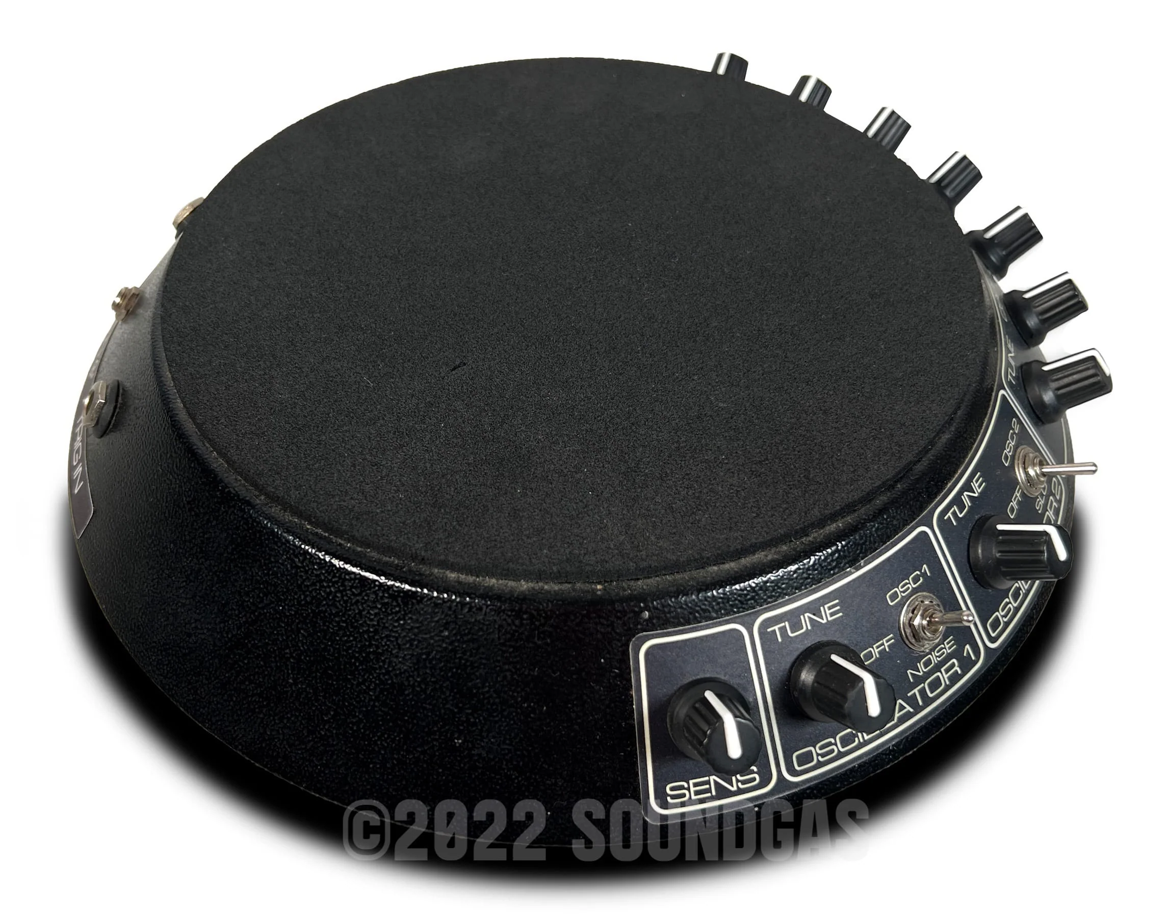 Synare 3 - Ladik UFO Clone - Image 4