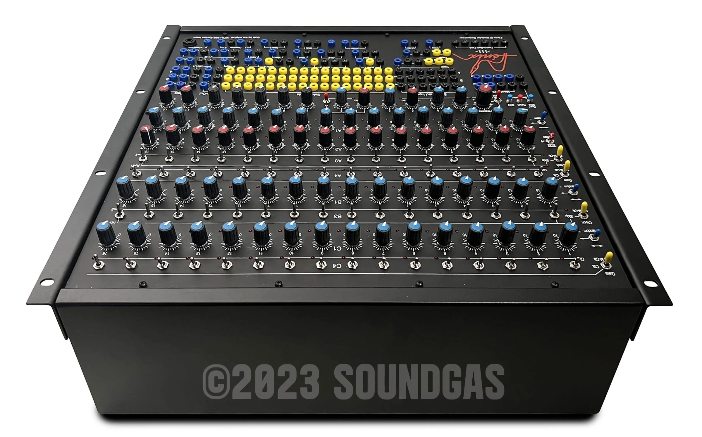 Synton Fenix III Sequencer - Image 5