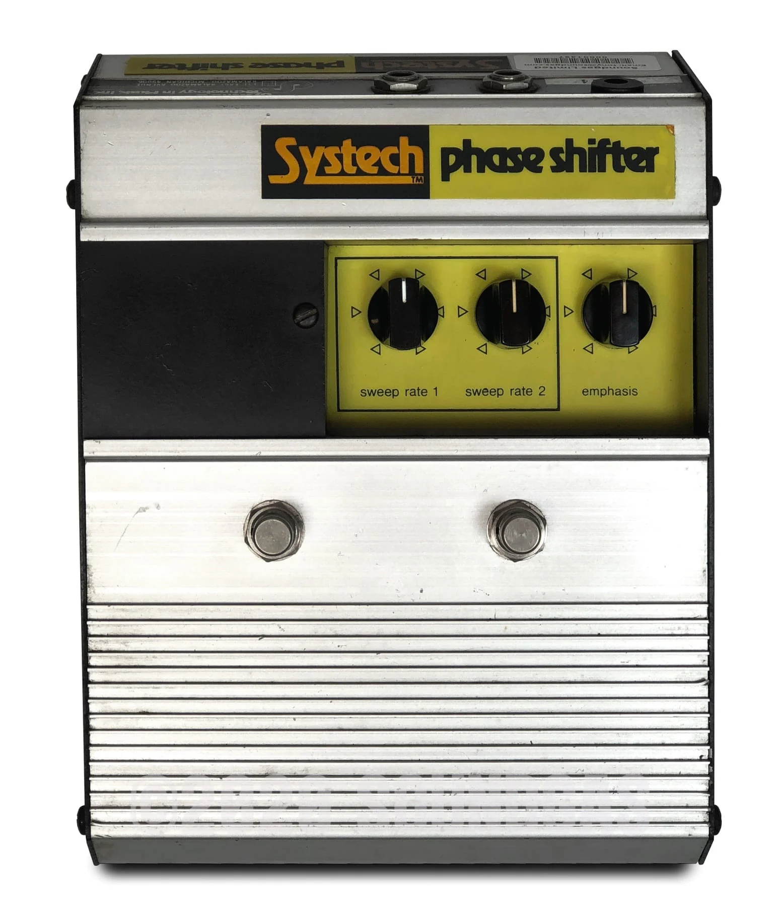 Systech Phase Shifter - Image 3