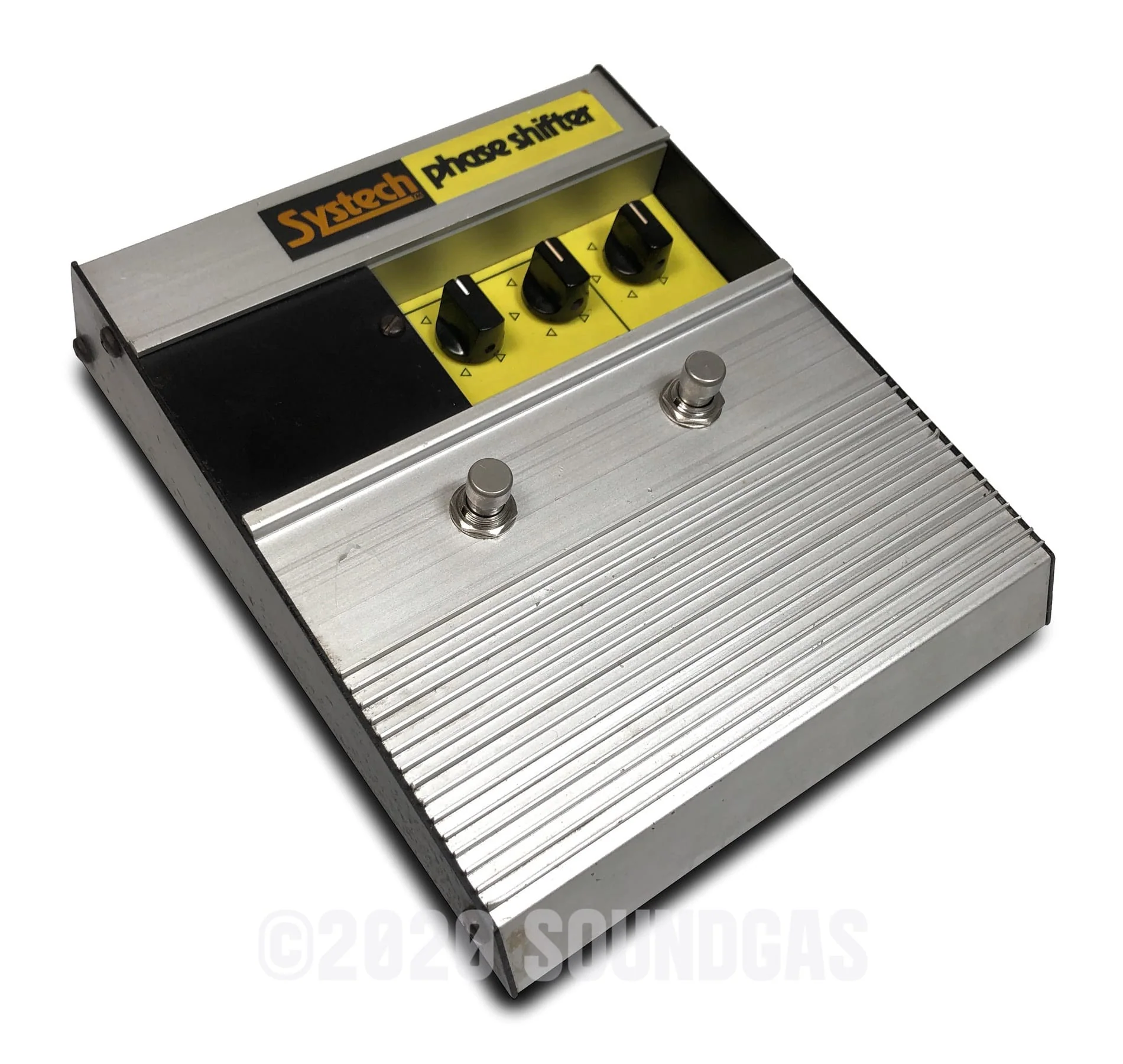 Systech Phase Shifter - Image 4