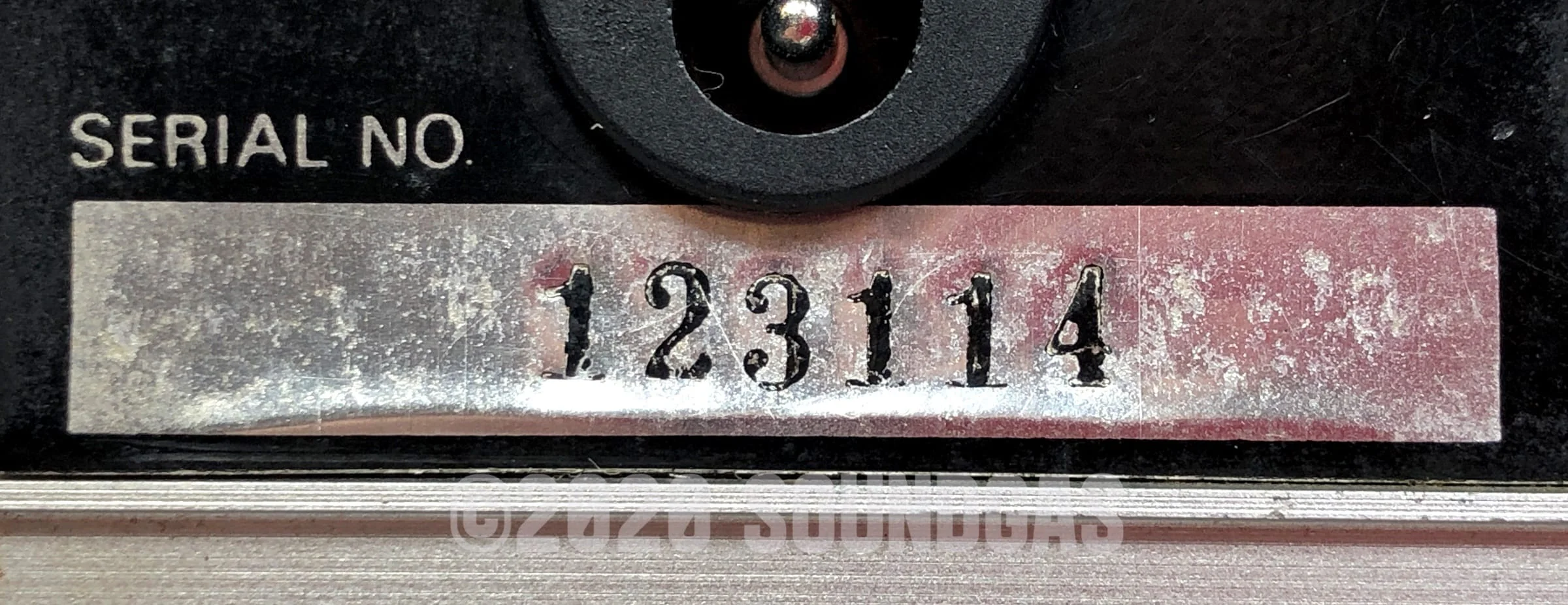 Systech Phase Shifter - Image 6