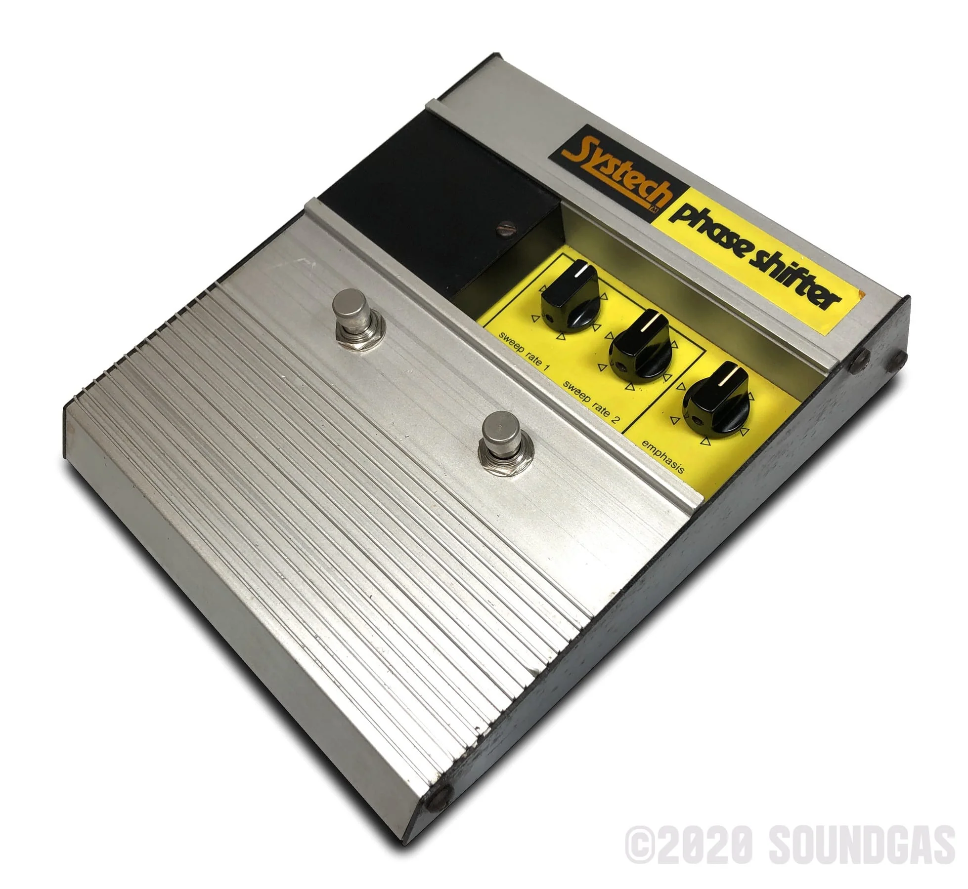 Systech Phase Shifter - Image 7