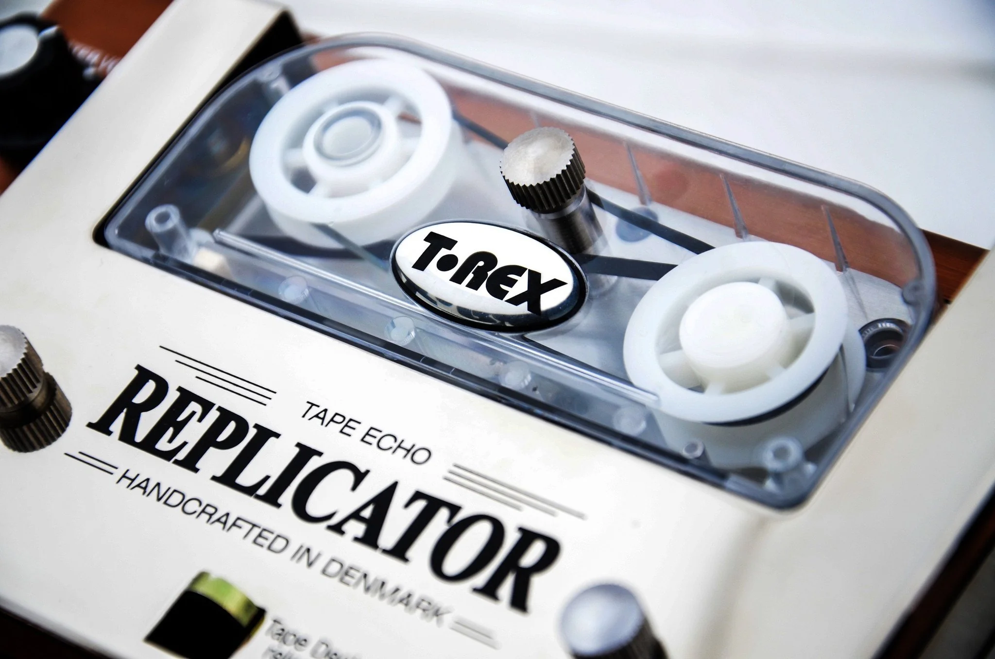T-Rex Replicator - Image 5