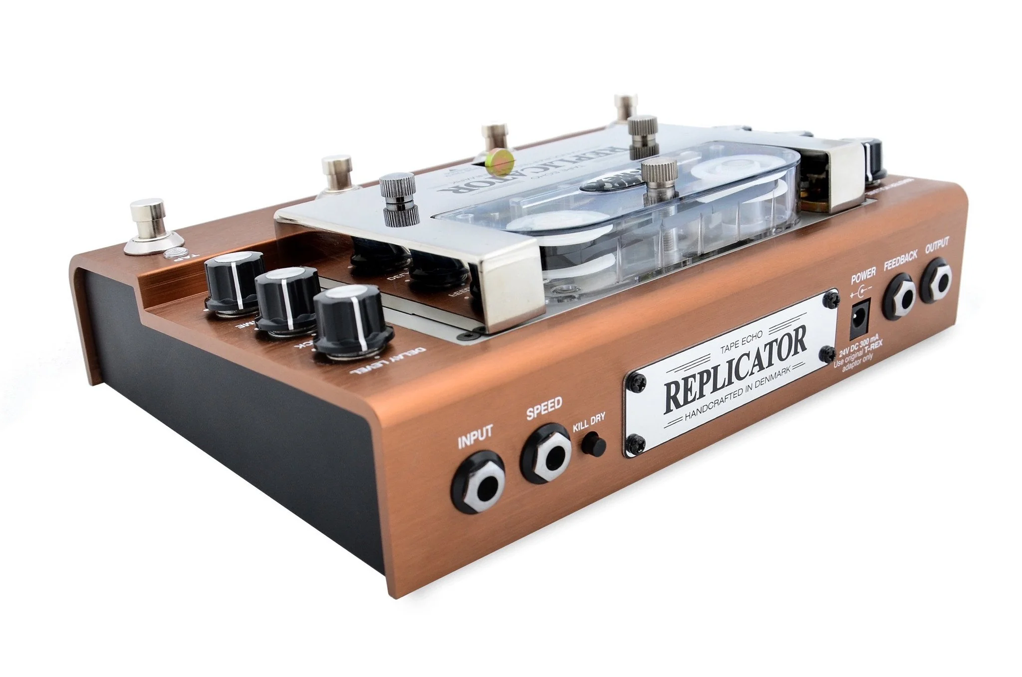 T-Rex Replicator - Image 7