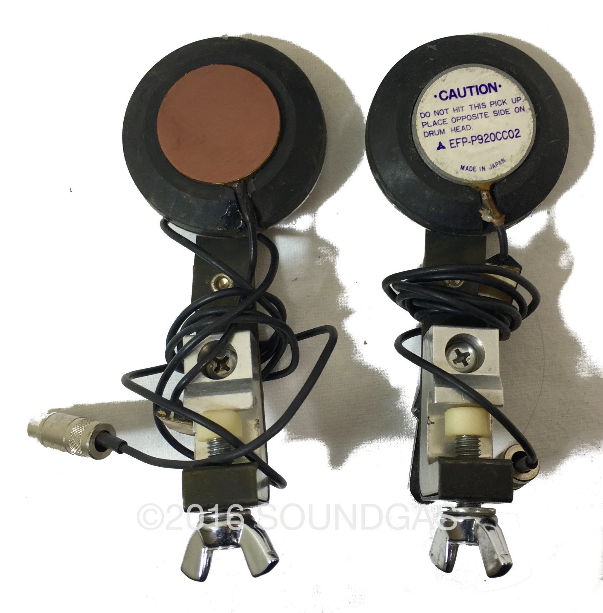 Tama DS200 Drum Synth - Image 7