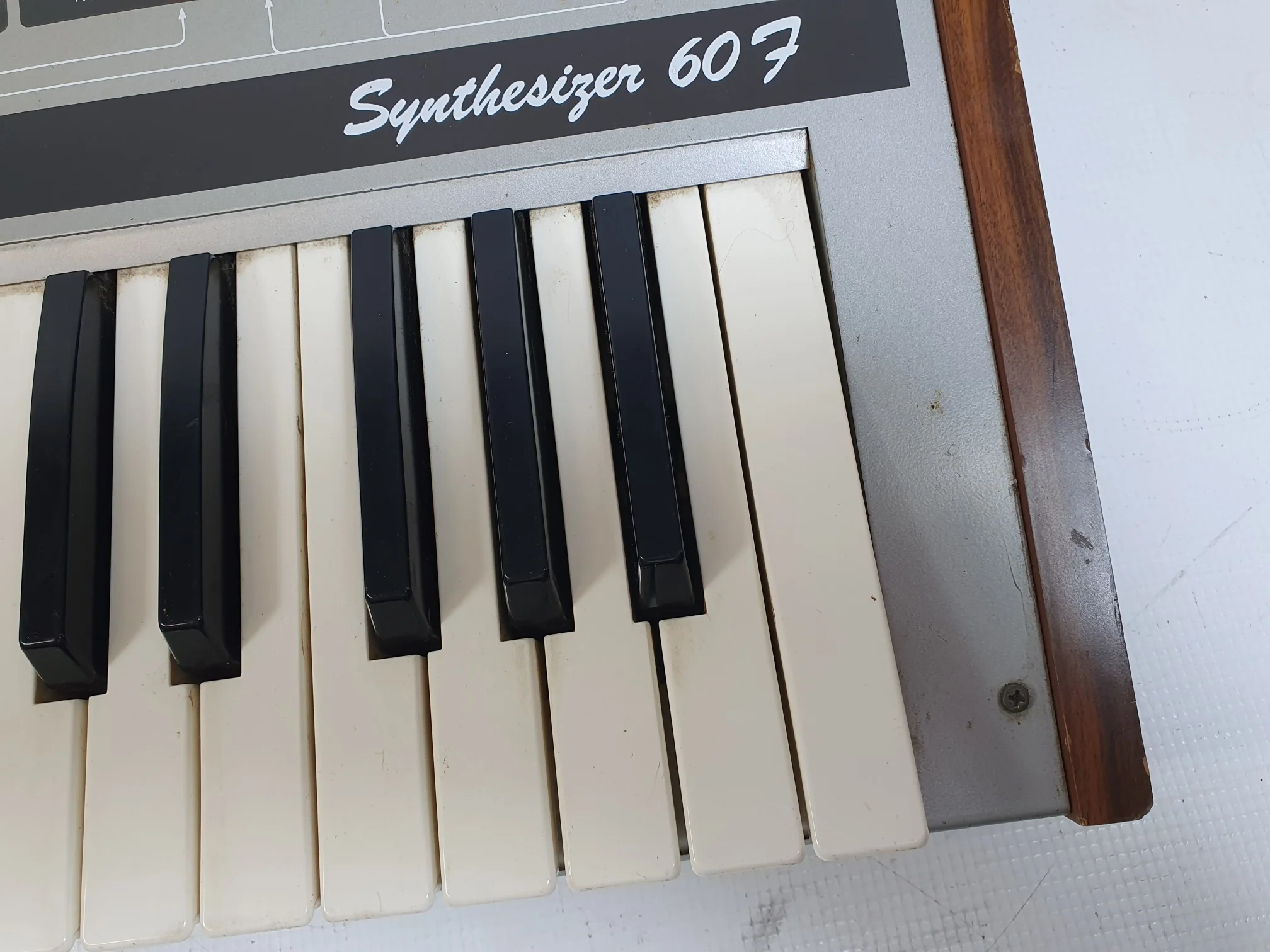 Teisco 60F - Image 7