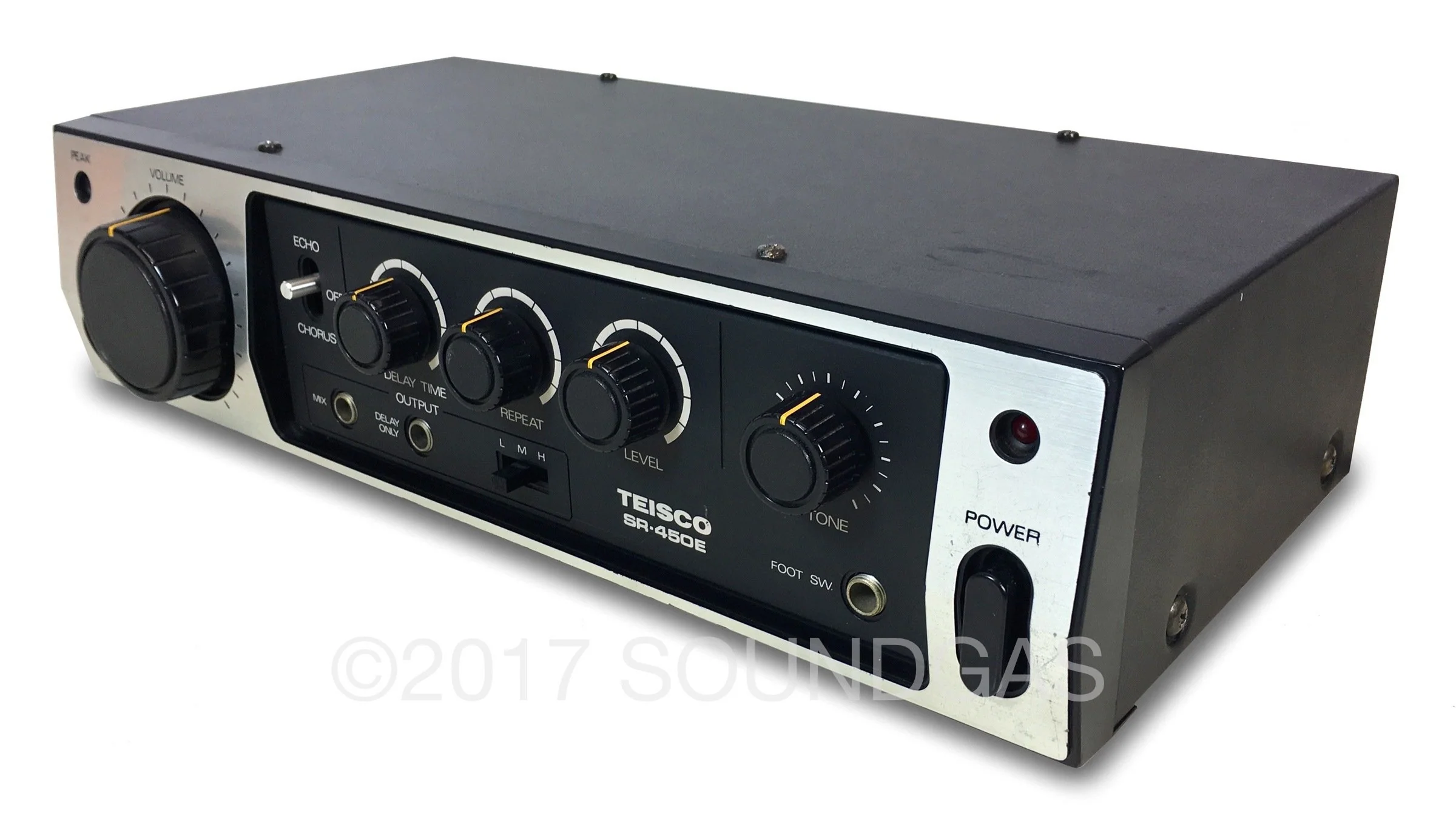 Teisco SR-450E - Image 3