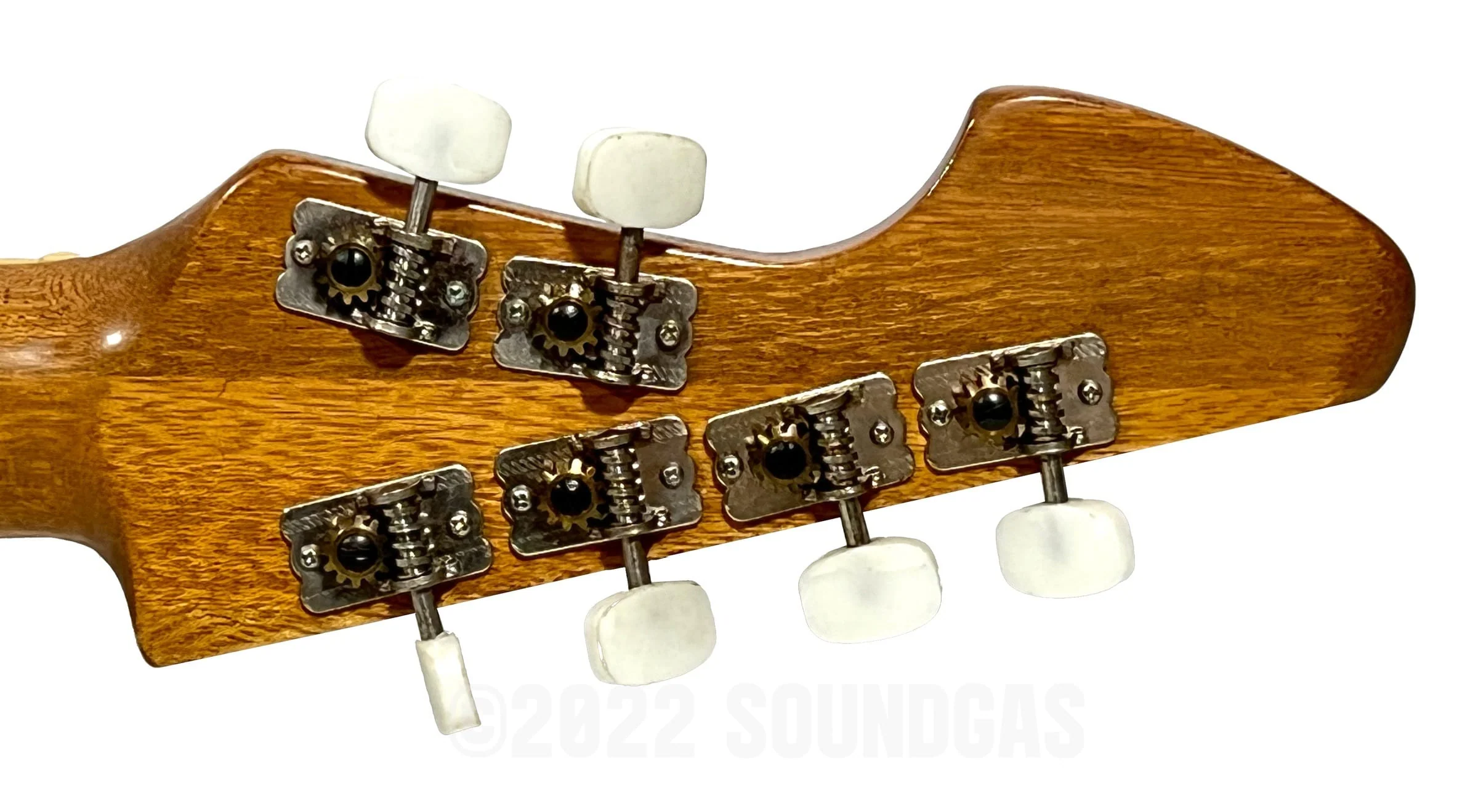 Teisco YG-6 - Image 10