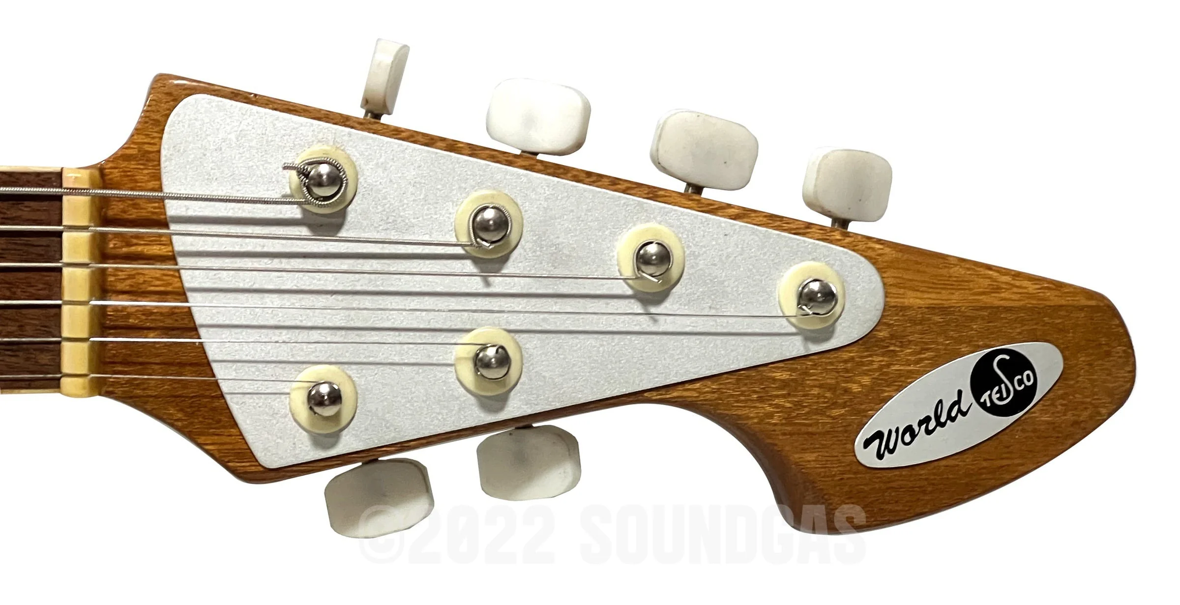 Teisco YG-6 - Image 5