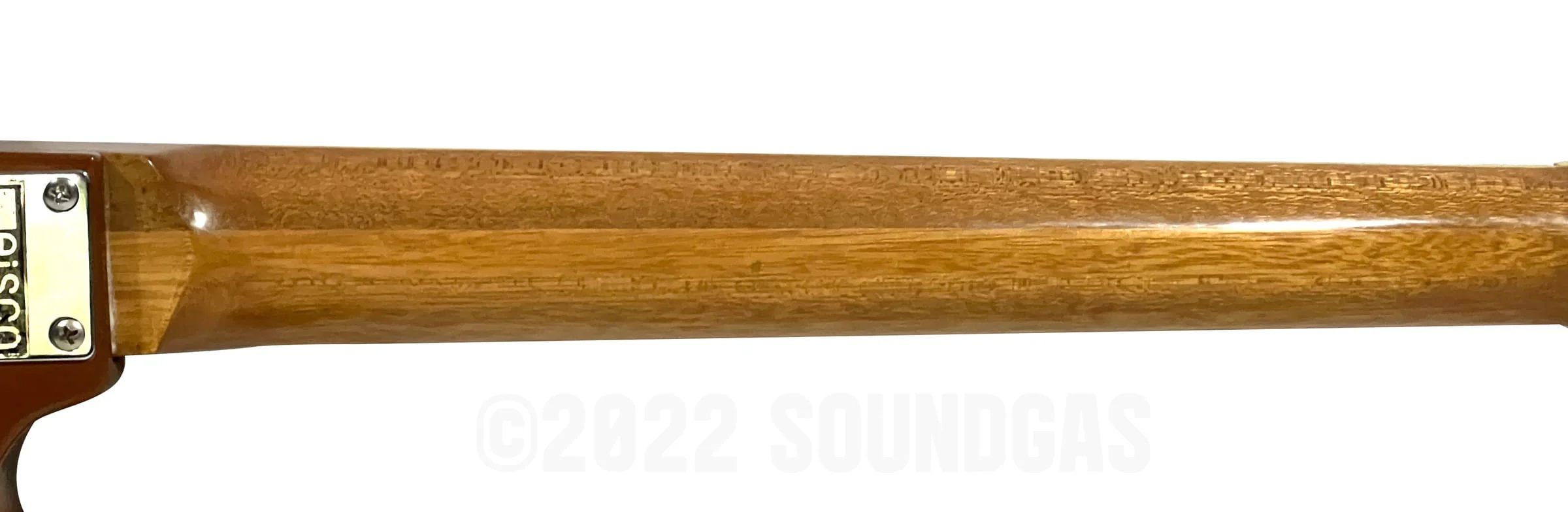 Teisco YG-6 - Image 9