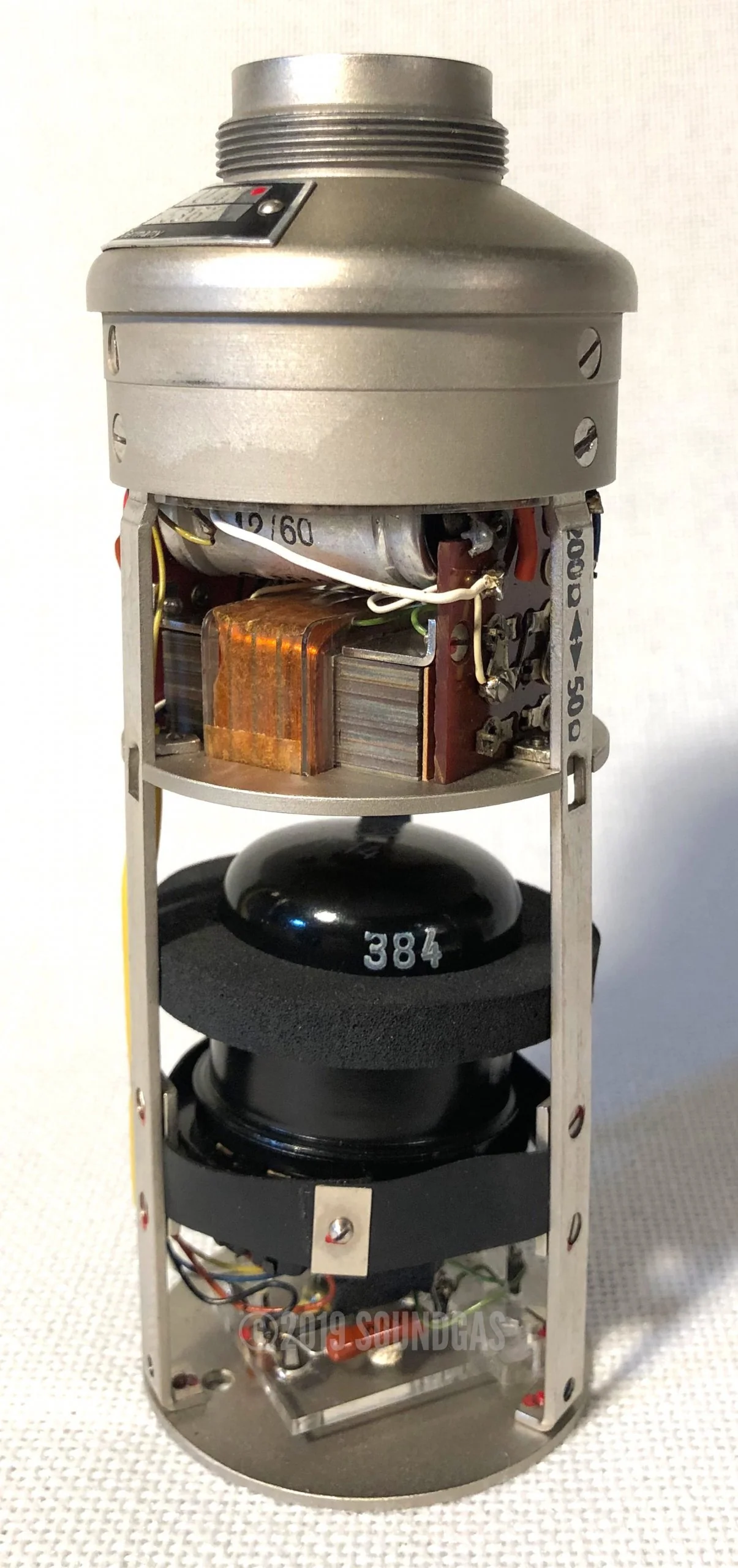Telefunken U47 (Neumann) - Image 12