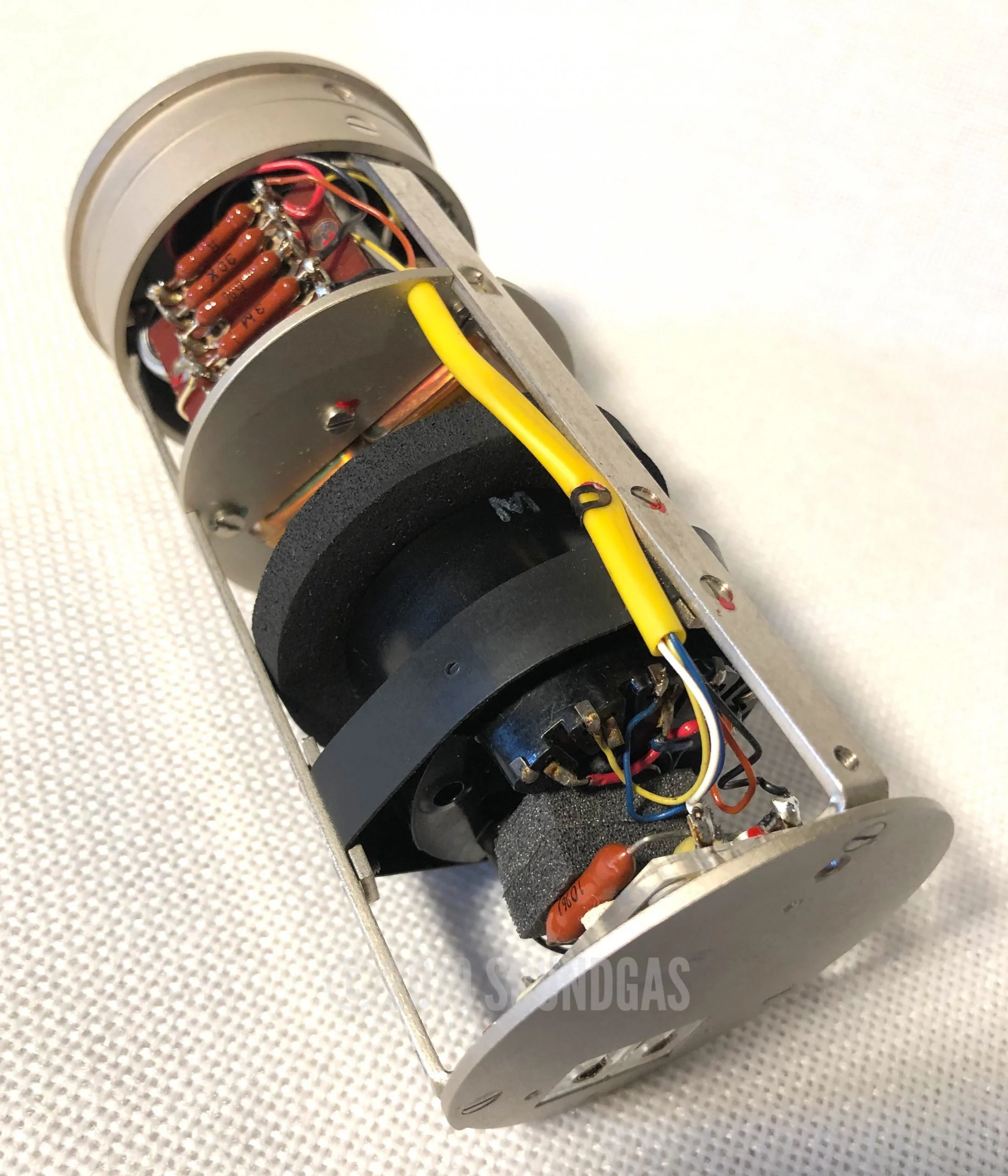 Telefunken U47 (Neumann) - Image 14