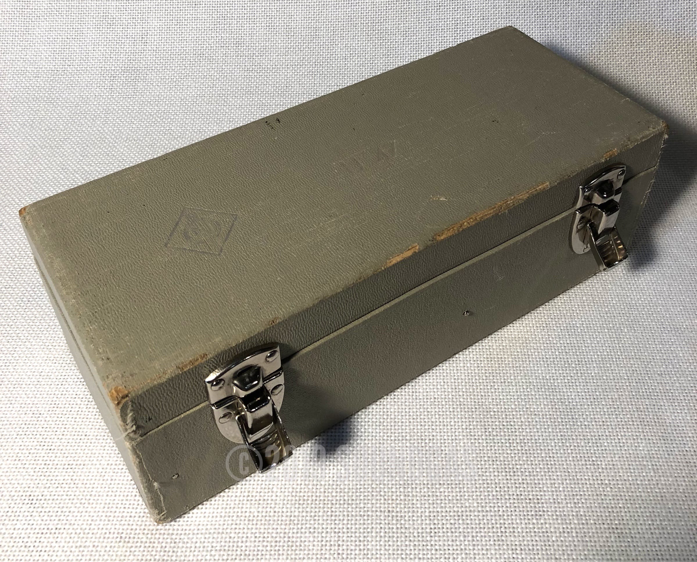 Telefunken U47 (Neumann) - Image 20