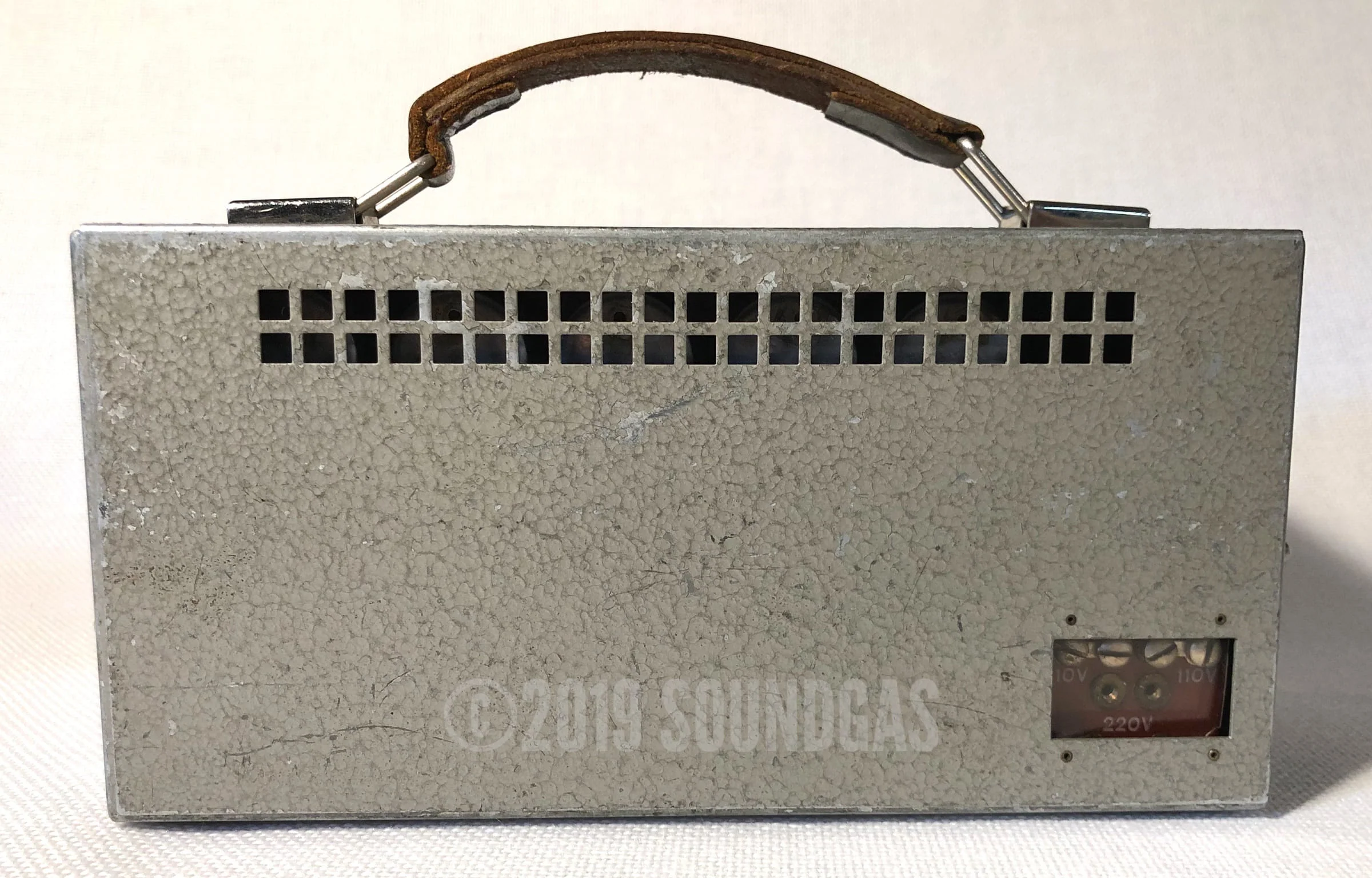 Telefunken U47 (Neumann) - Image 26
