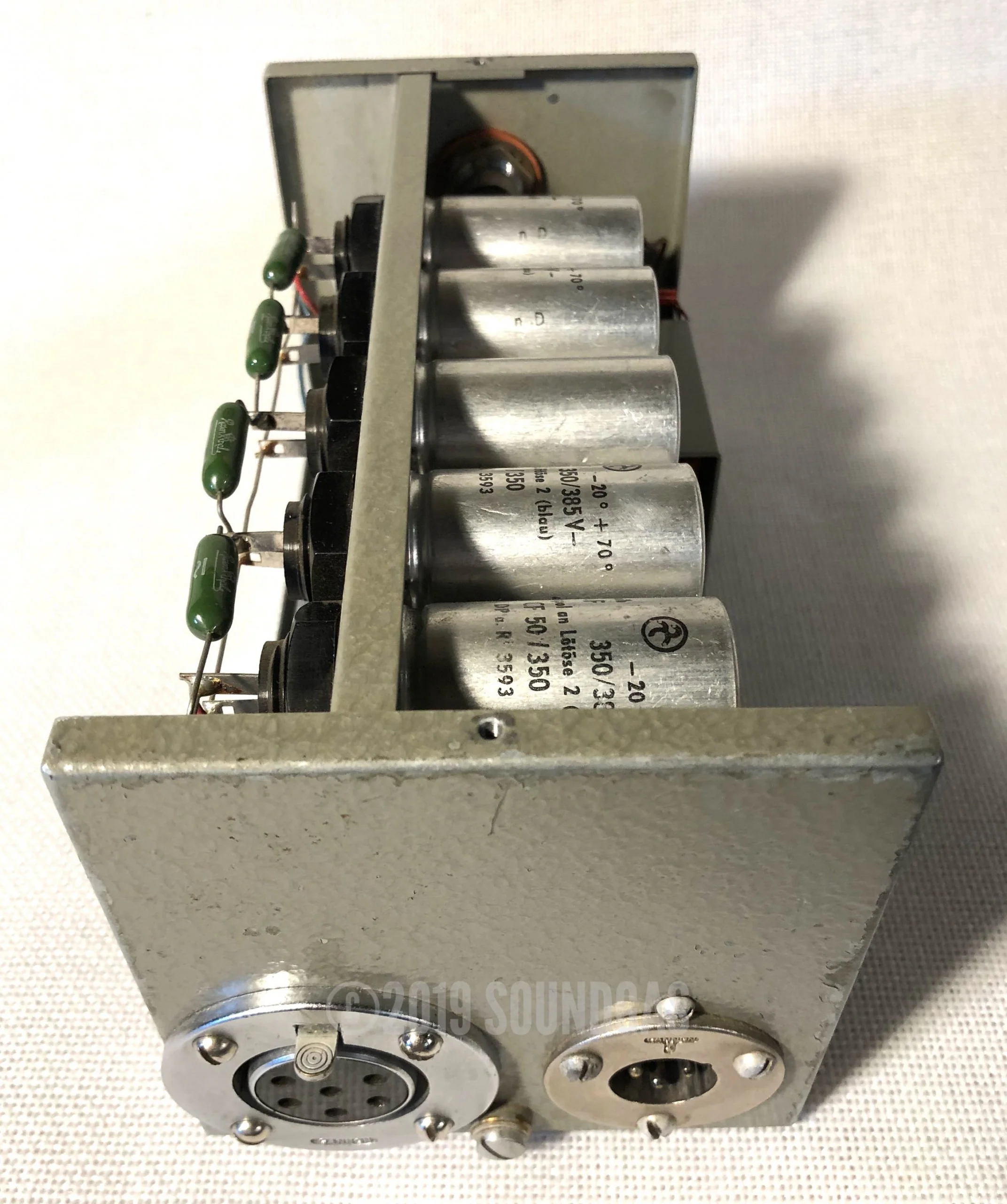 Telefunken U47 (Neumann) - Image 30