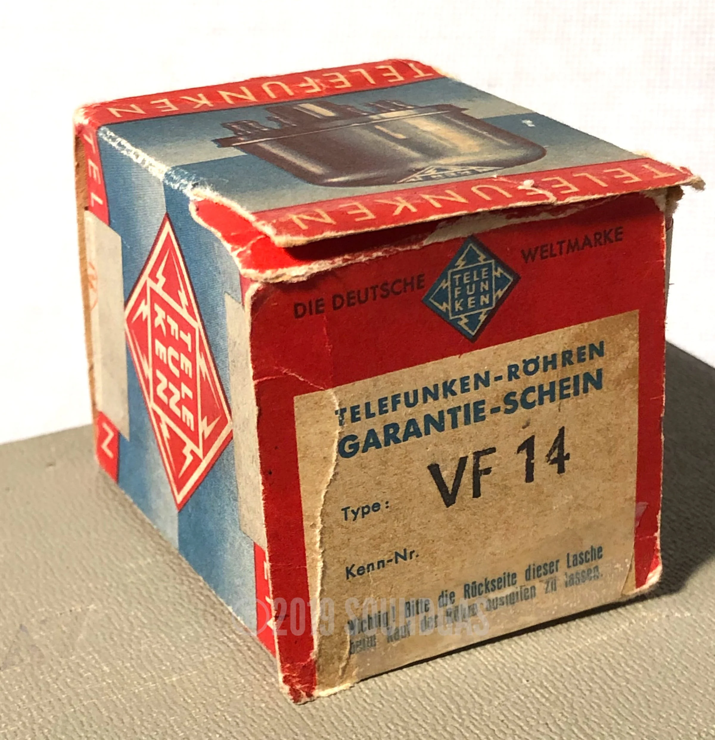 Telefunken U47 (Neumann) - Image 36