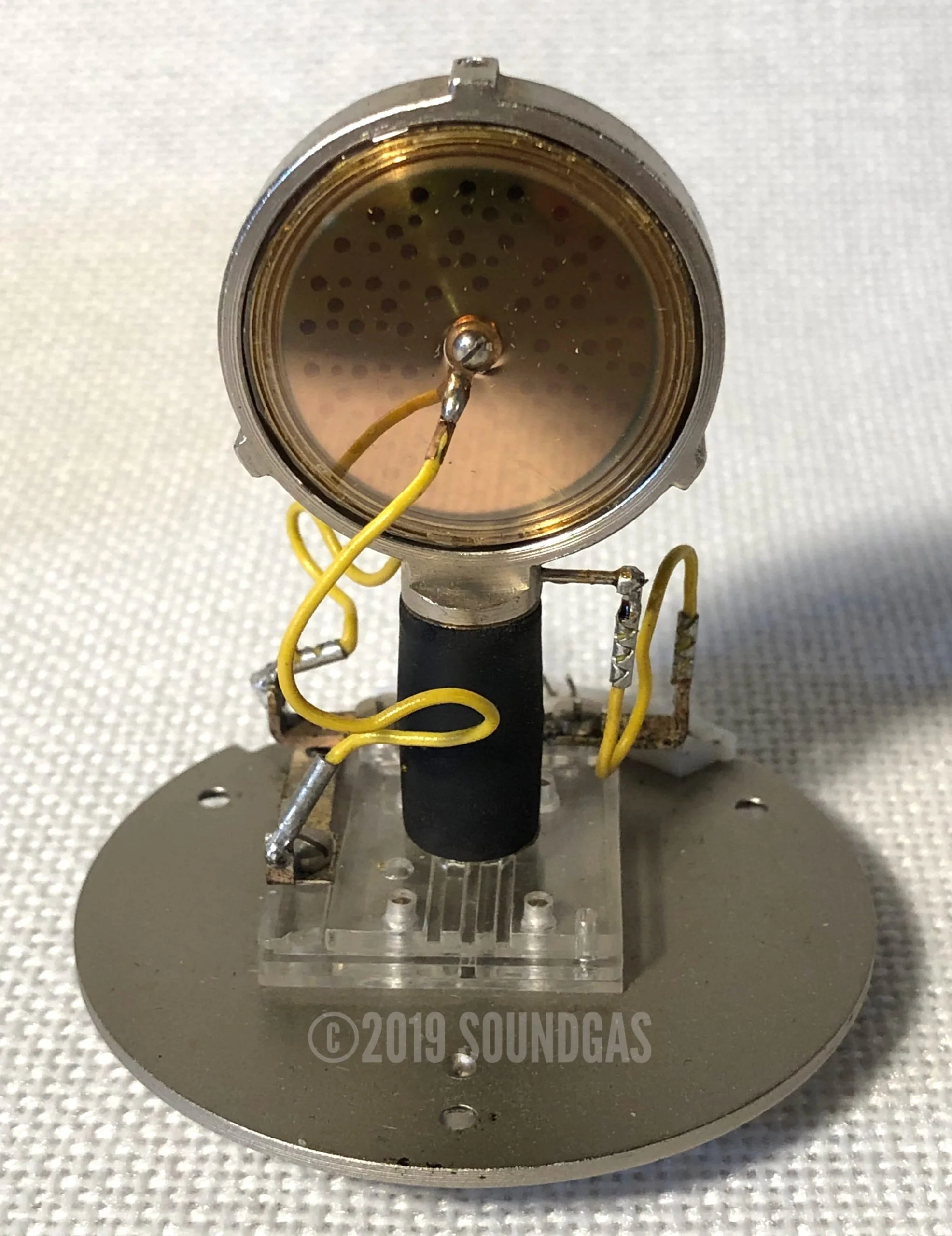 Telefunken U47 (Neumann) - Image 7
