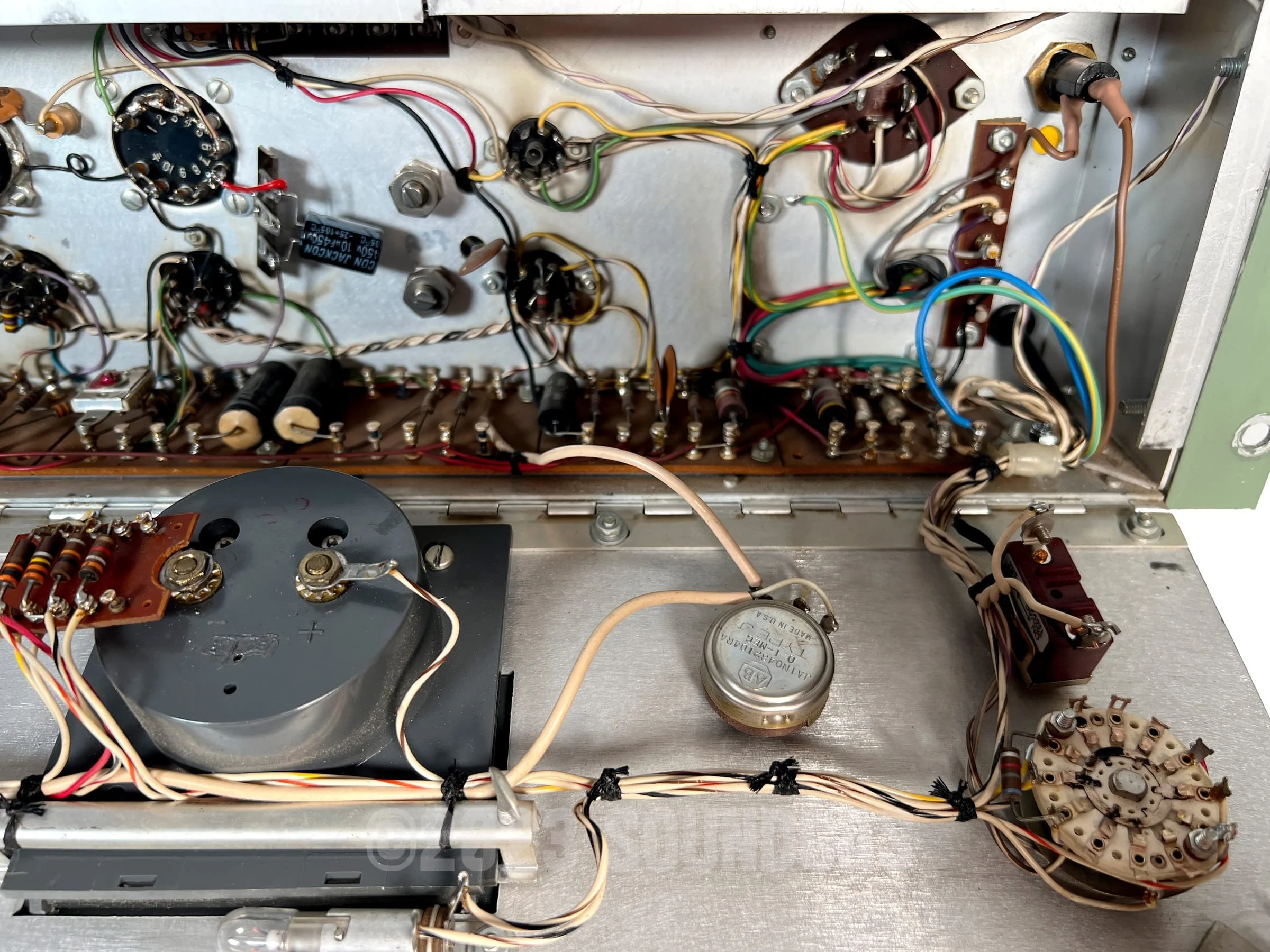 Teletronix LA-2A 1965 - Image 11