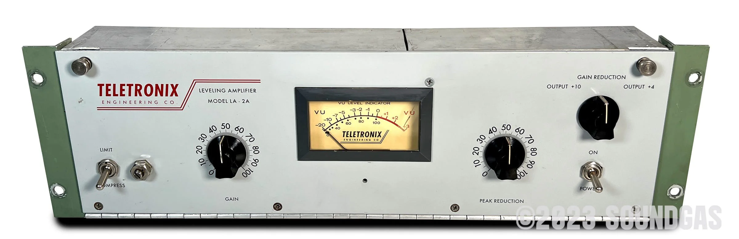 Teletronix LA-2A 1965 - Image 12