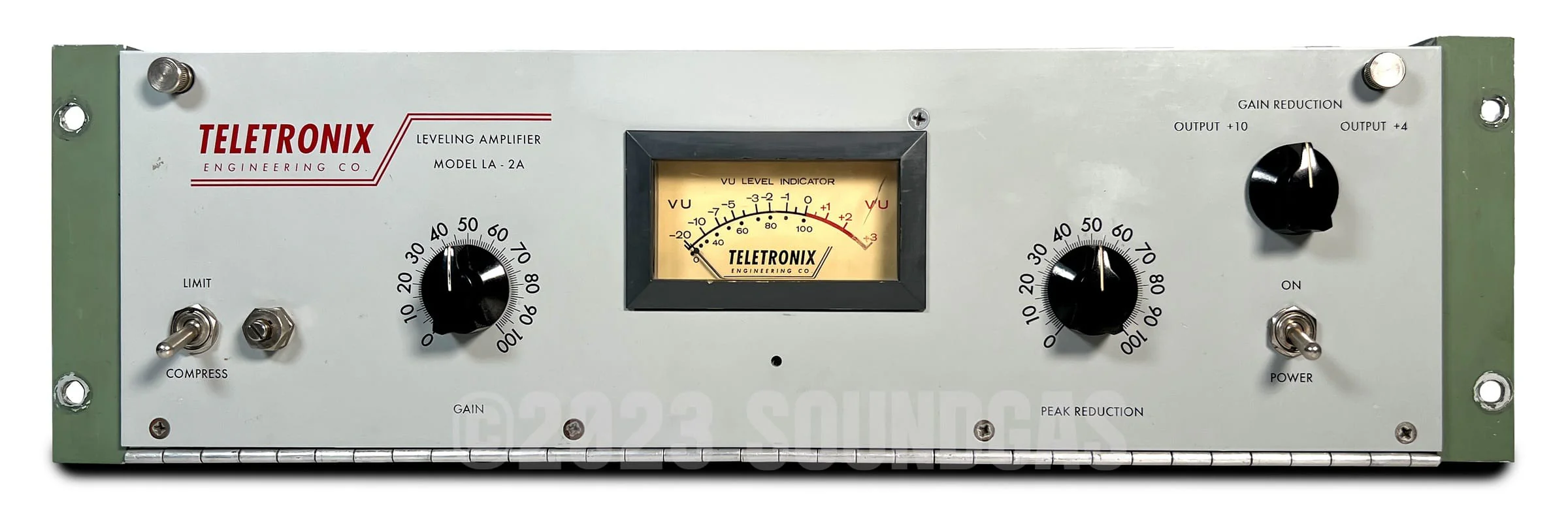 Teletronix LA-2A 1965 - Image 2