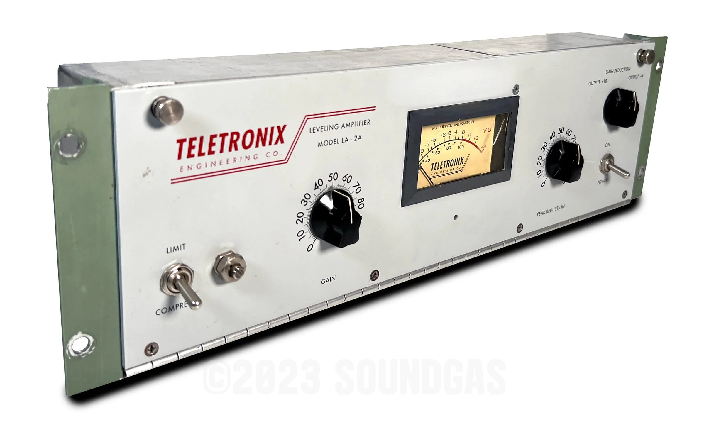 Teletronix LA-2A 1965 - Image 4