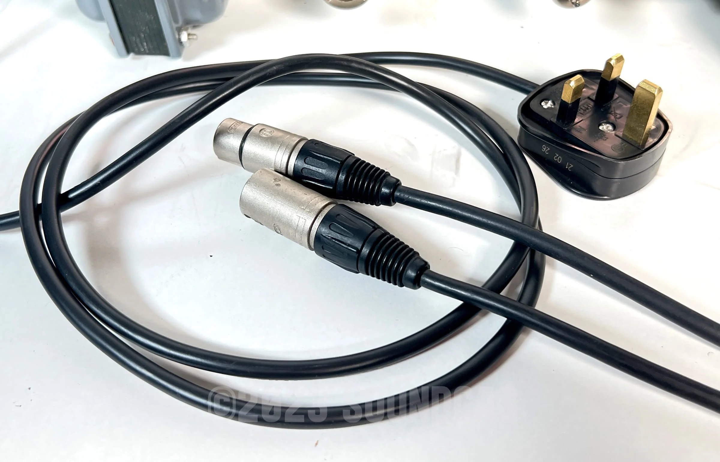 Teletronix LA-2A 1965 - Image 8