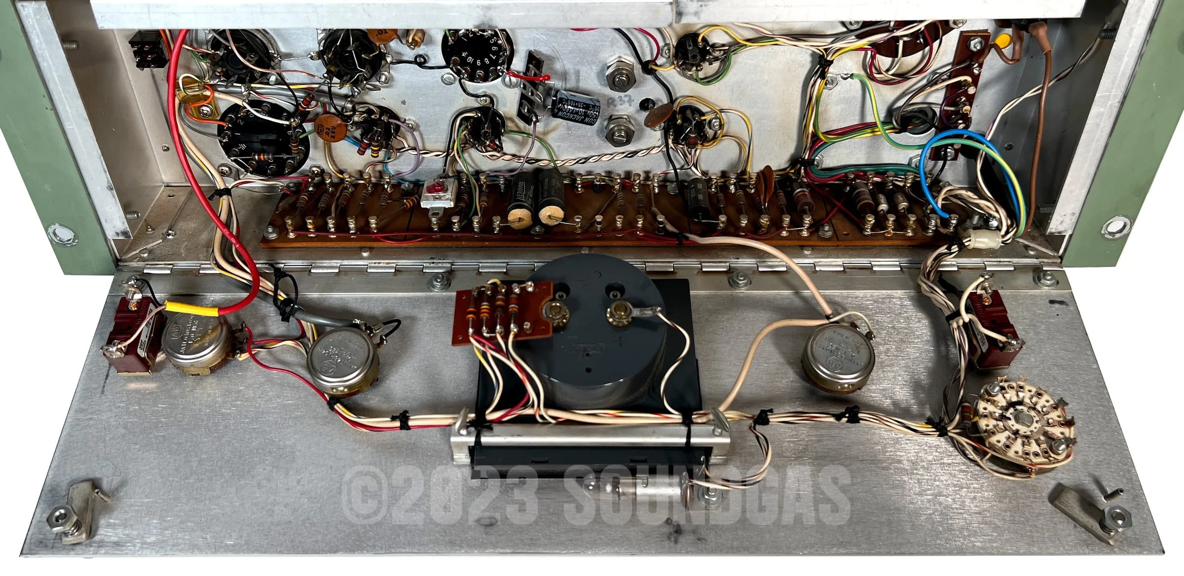 Teletronix LA-2A 1965 - Image 9