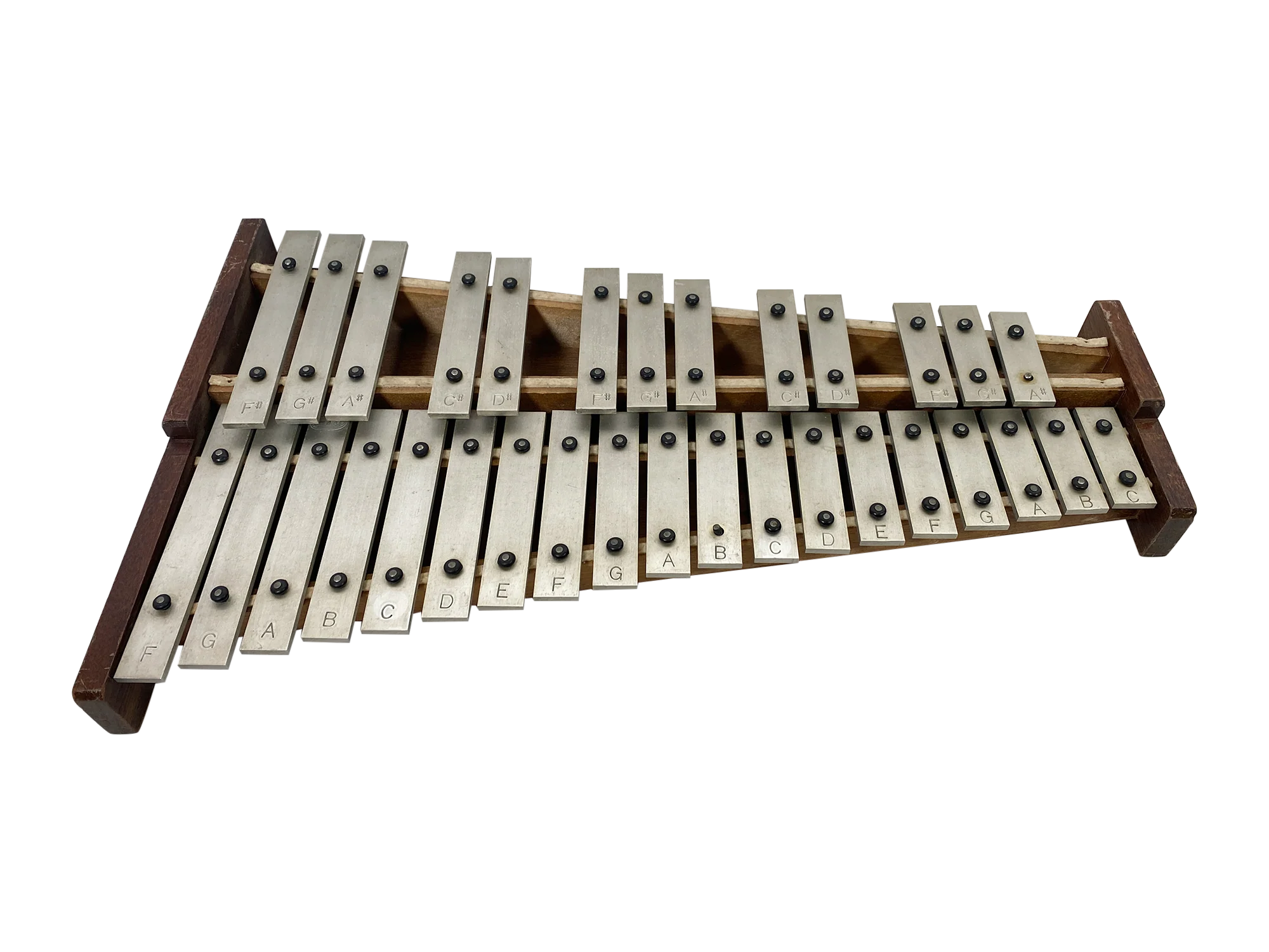 Telubia King Glockenspiel
