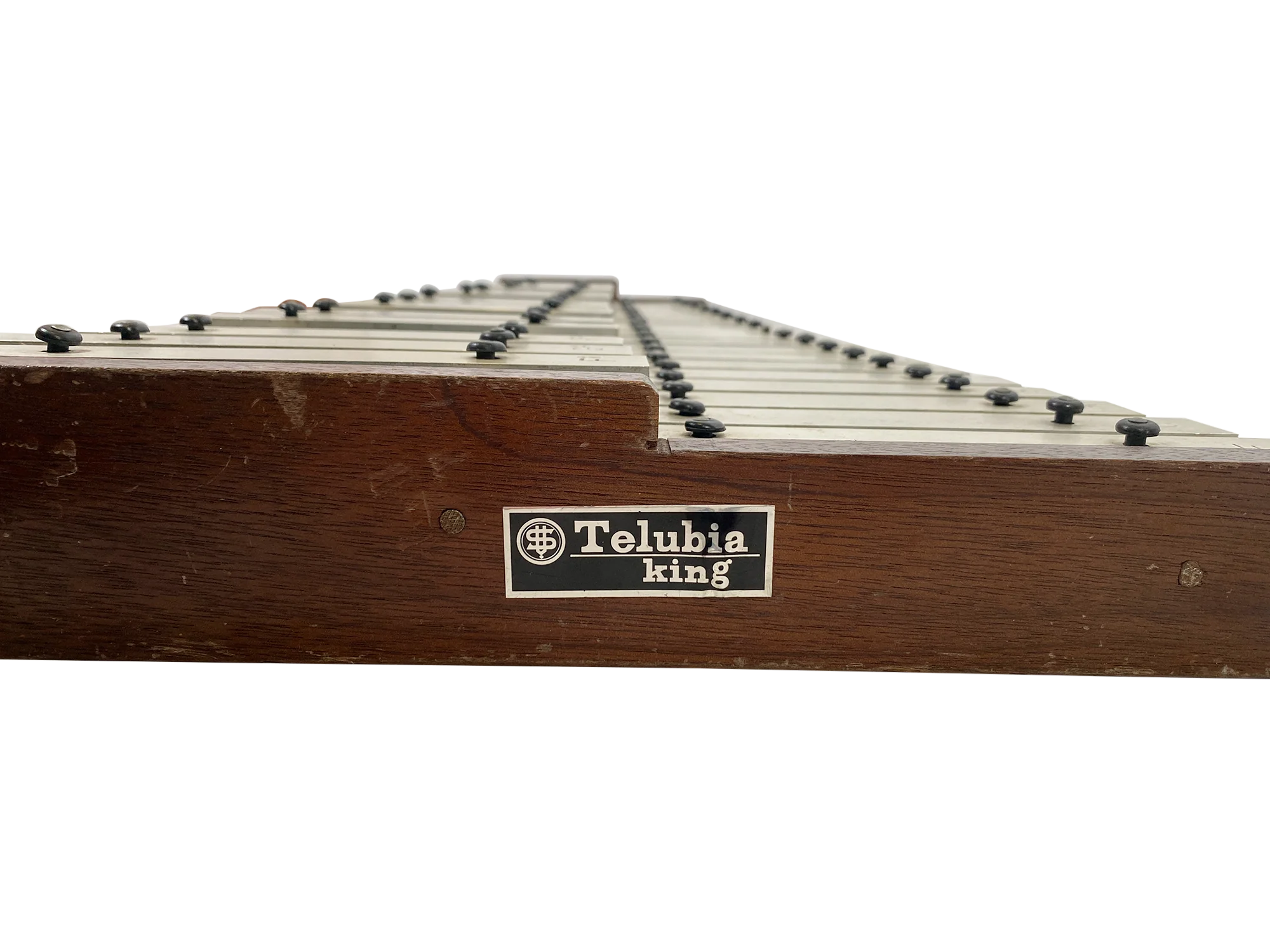 Telubia King Glockenspiel - Image 5