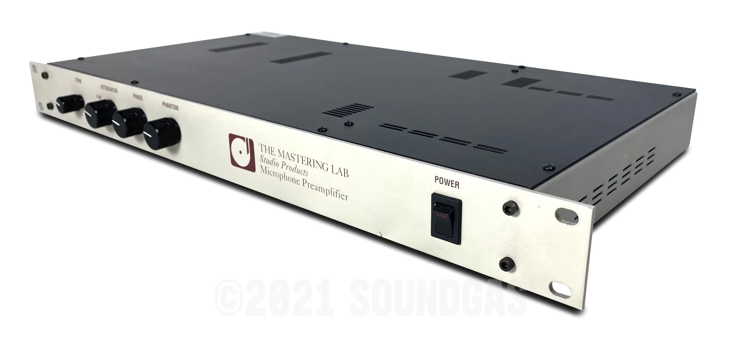 The Mastering Lab Microphone Preamplifier - Image 3